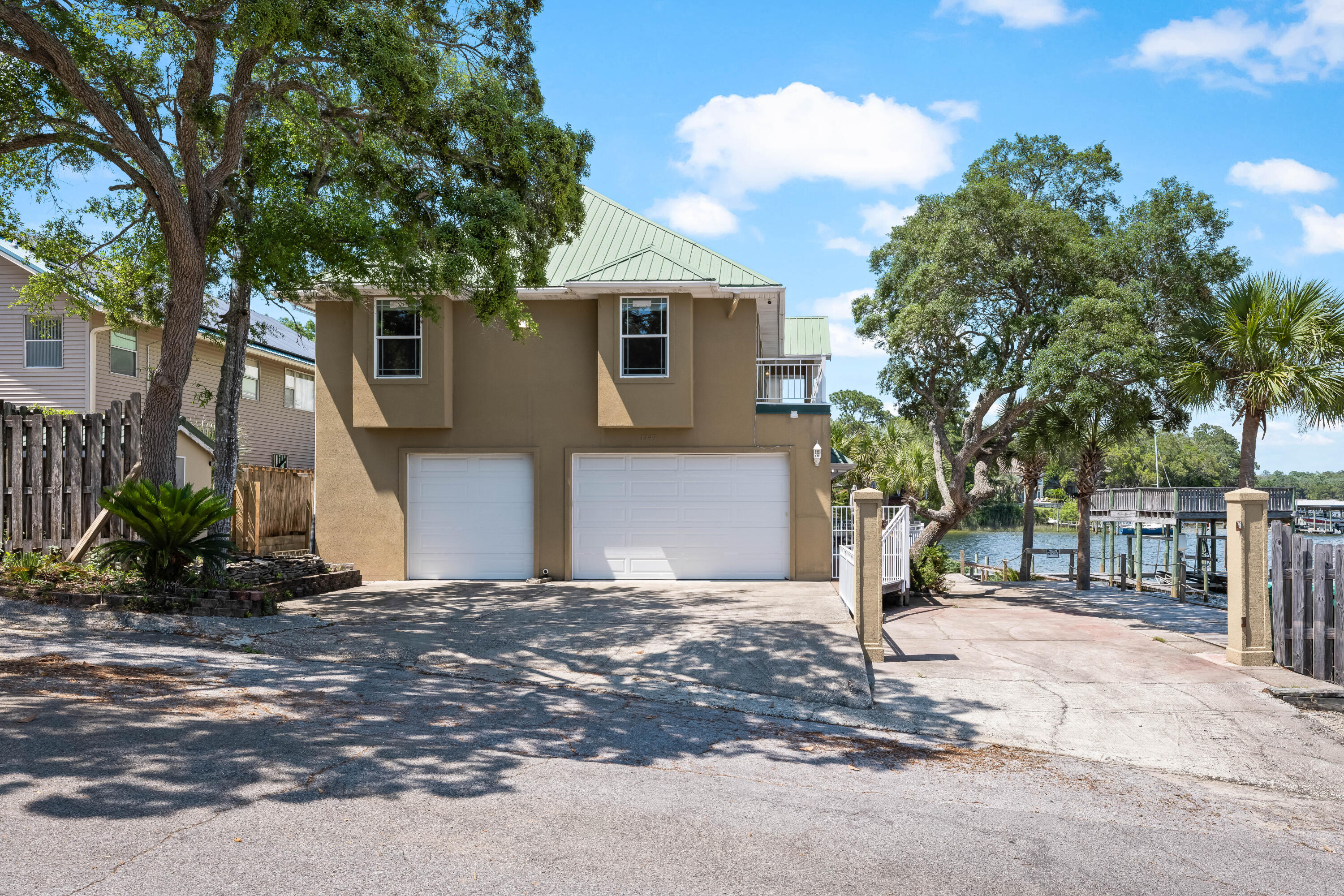 NICEVILLE VAL-P PLAT - Residential