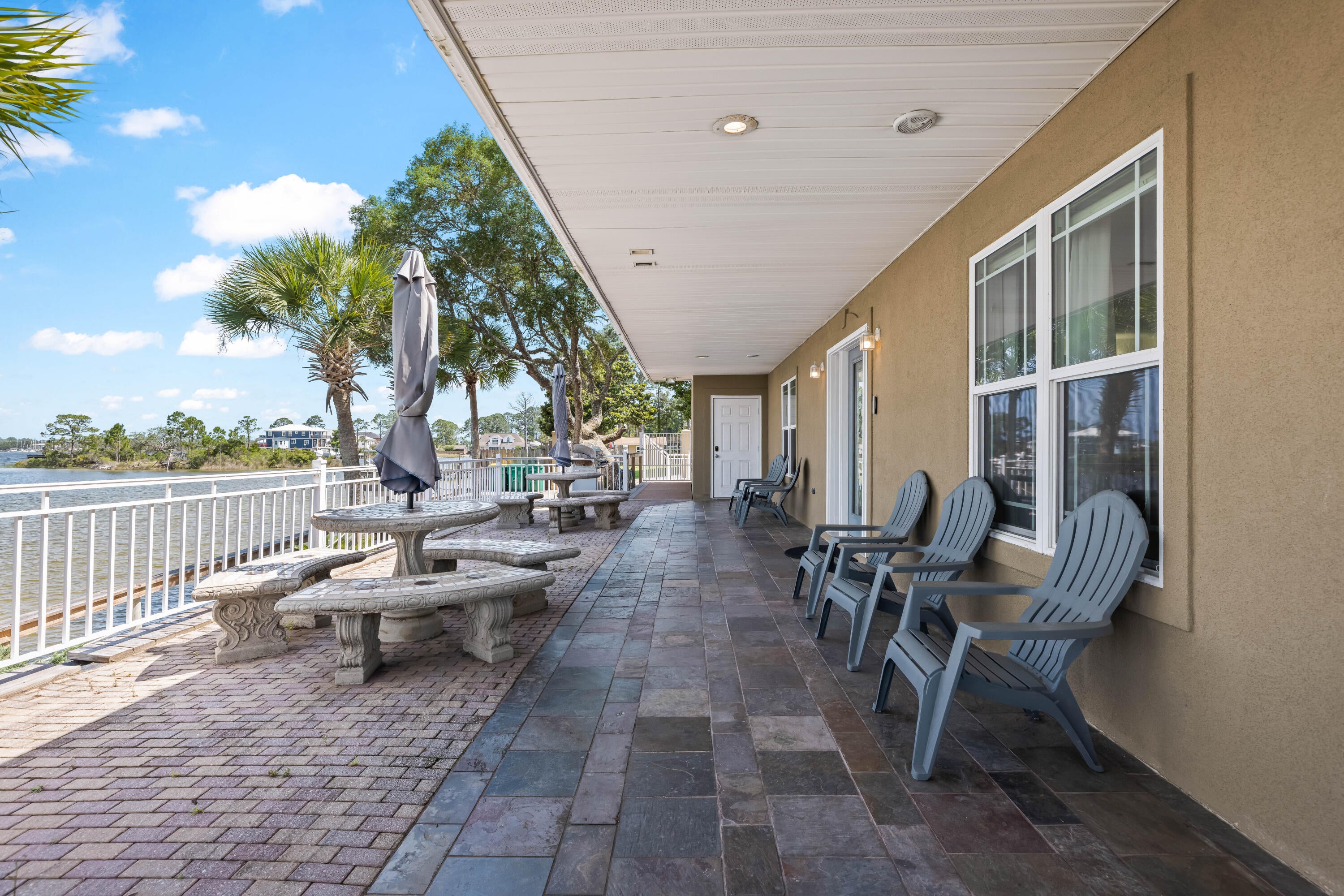 NICEVILLE VAL-P PLAT - Residential