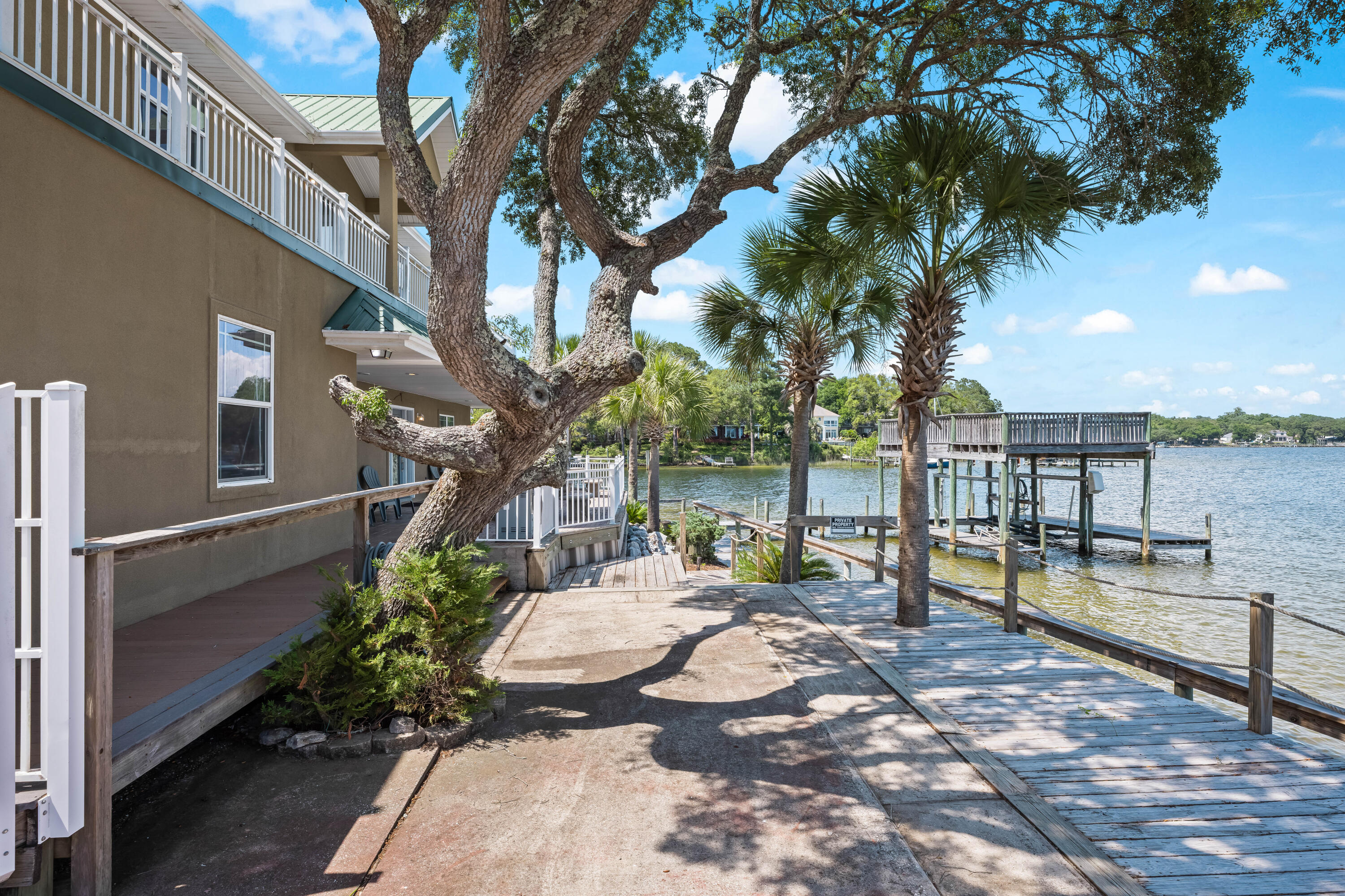 NICEVILLE VAL-P PLAT - Residential