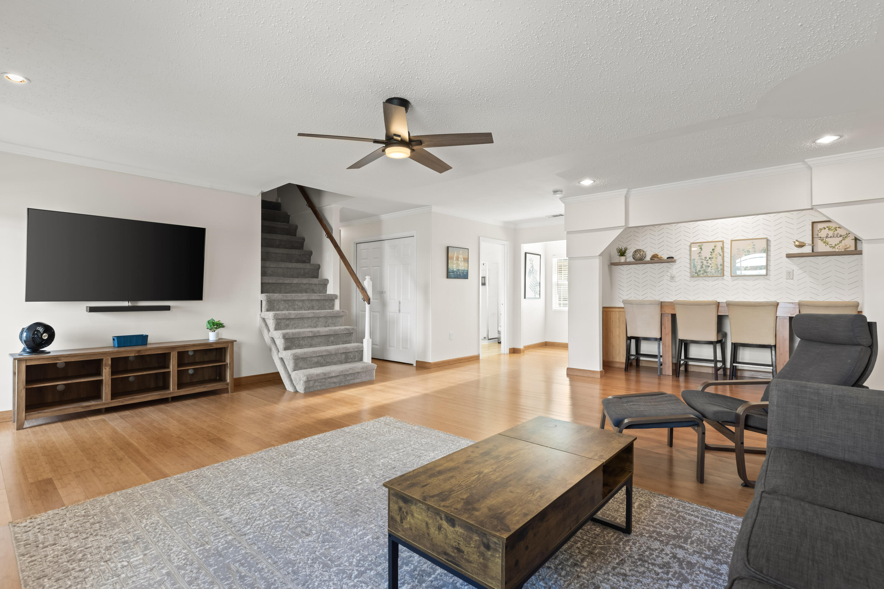 NICEVILLE VAL-P PLAT - Residential