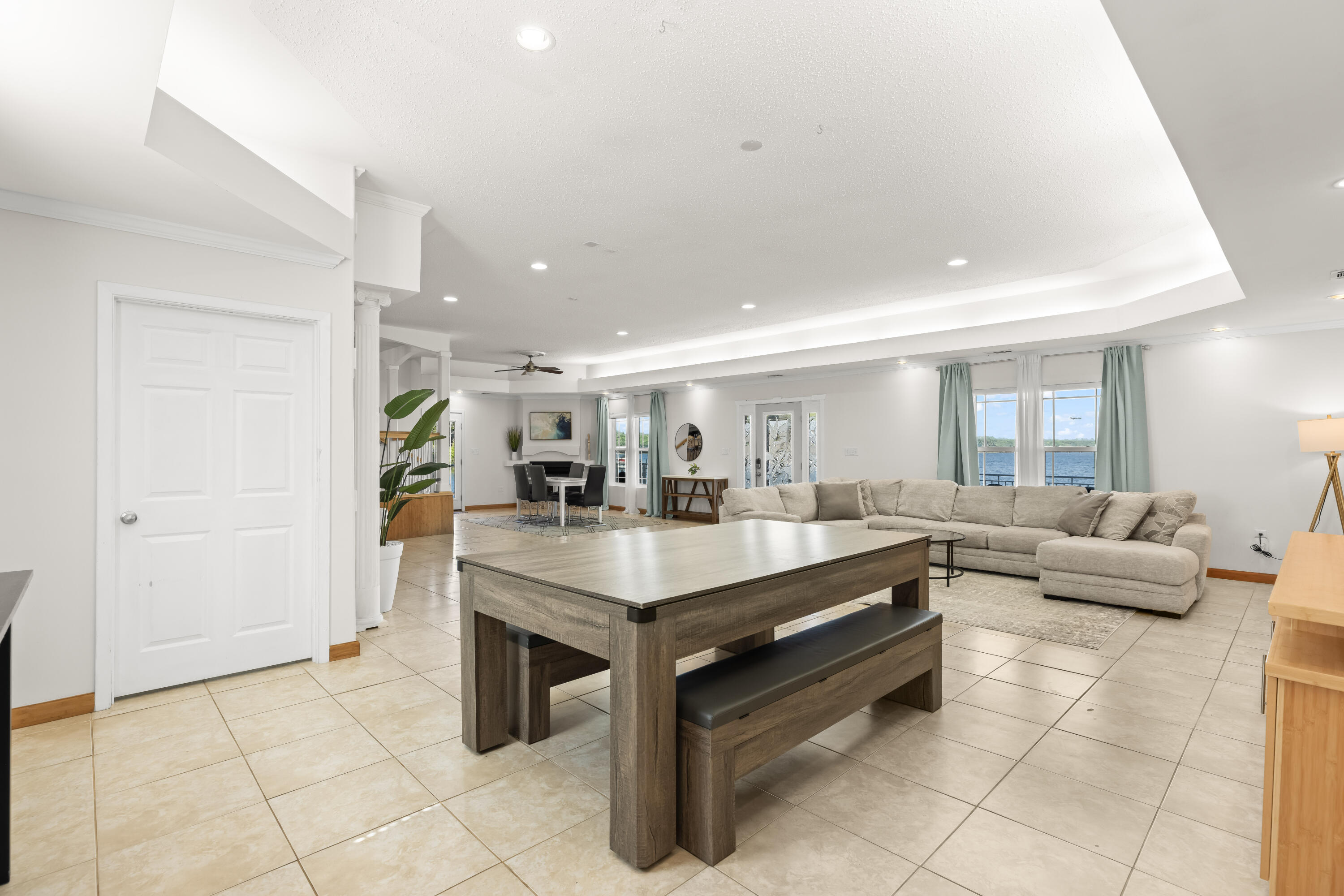 NICEVILLE VAL-P PLAT - Residential