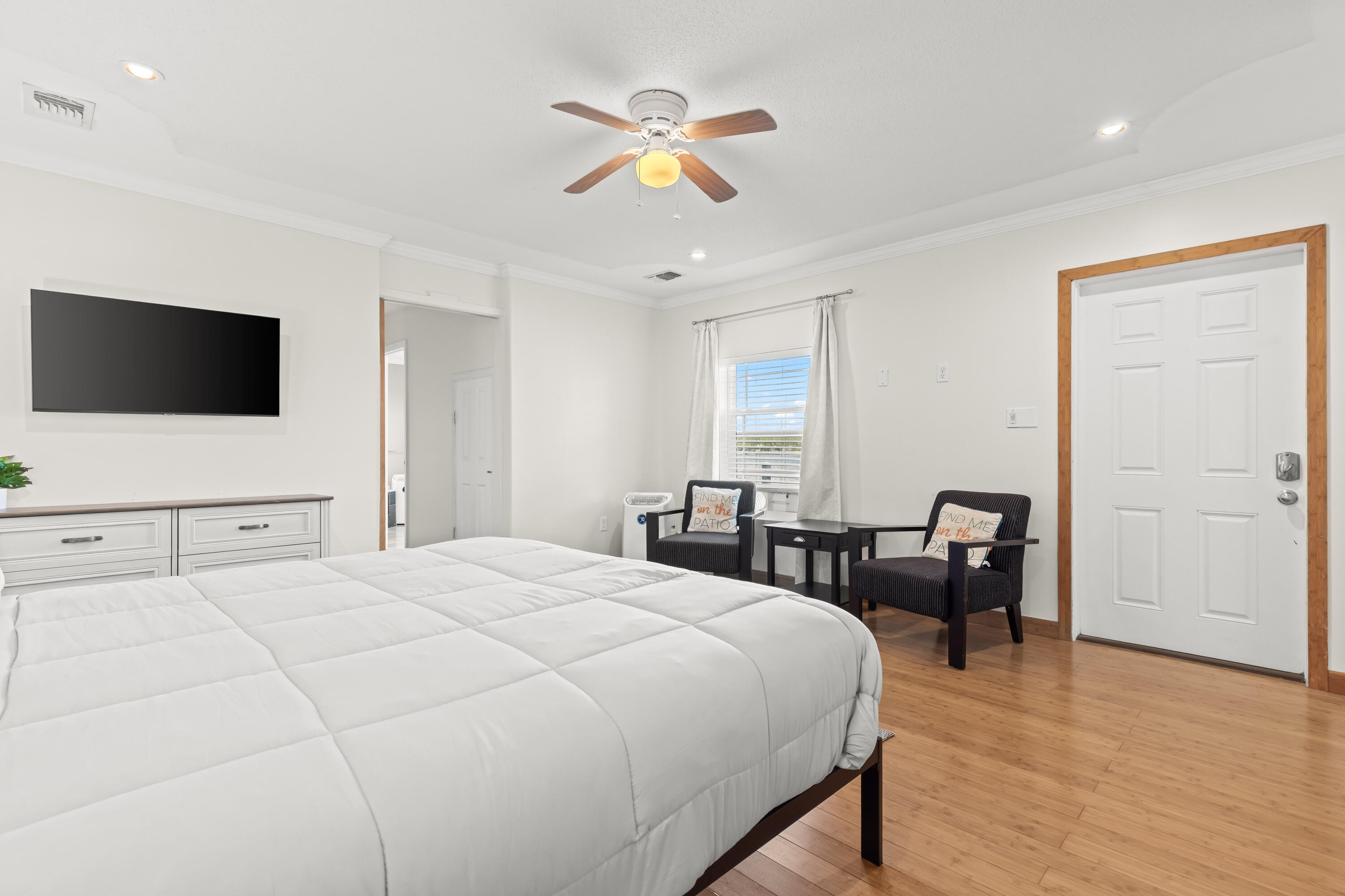 NICEVILLE VAL-P PLAT - Residential