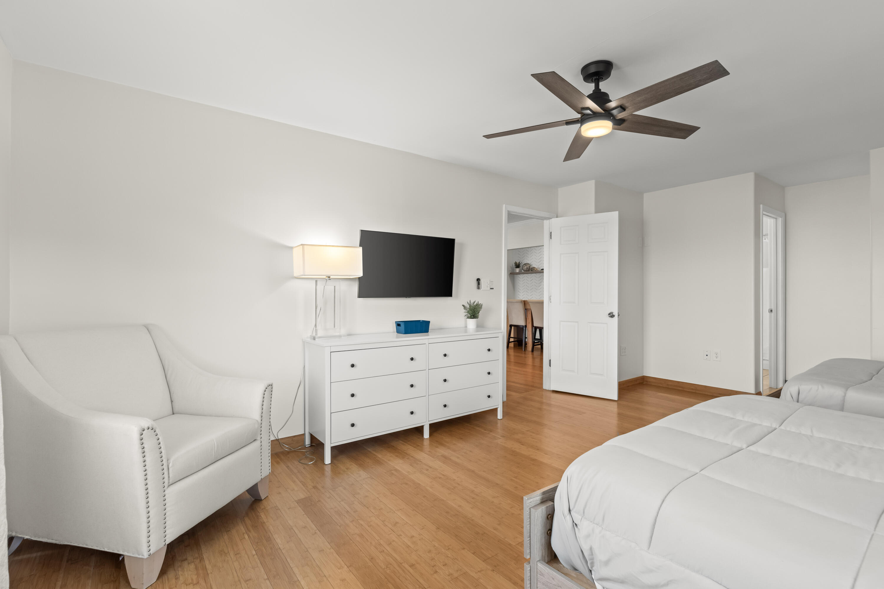 NICEVILLE VAL-P PLAT - Residential