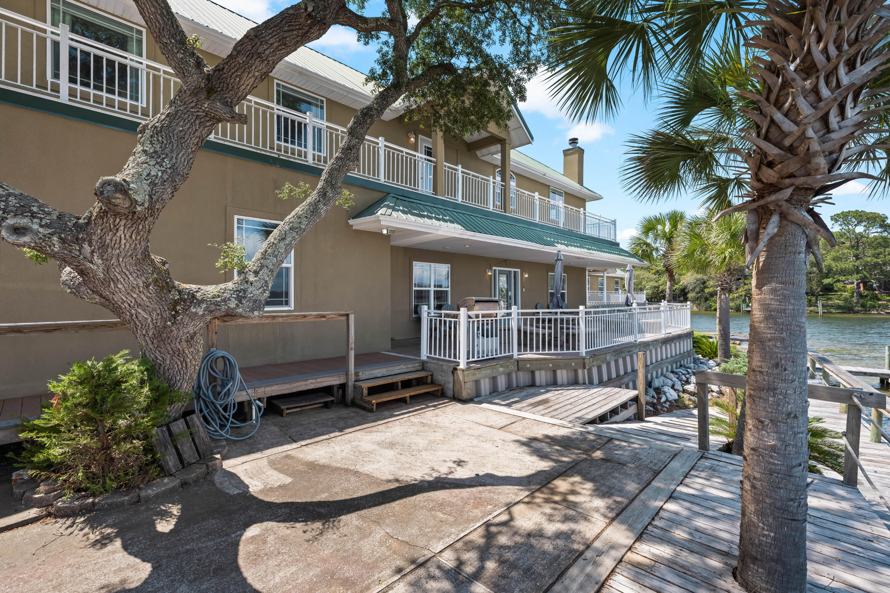 NICEVILLE VAL-P PLAT - Residential