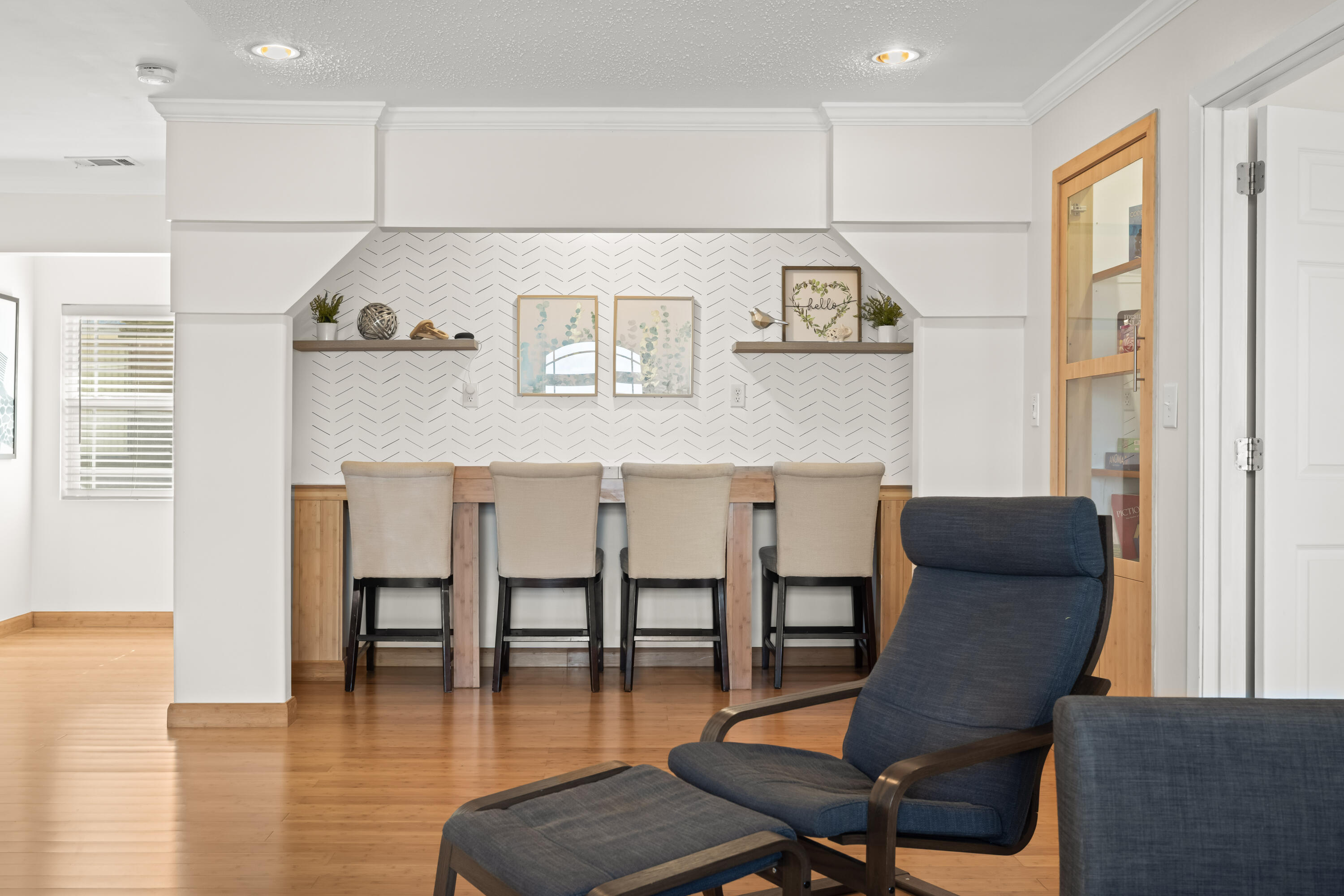 NICEVILLE VAL-P PLAT - Residential