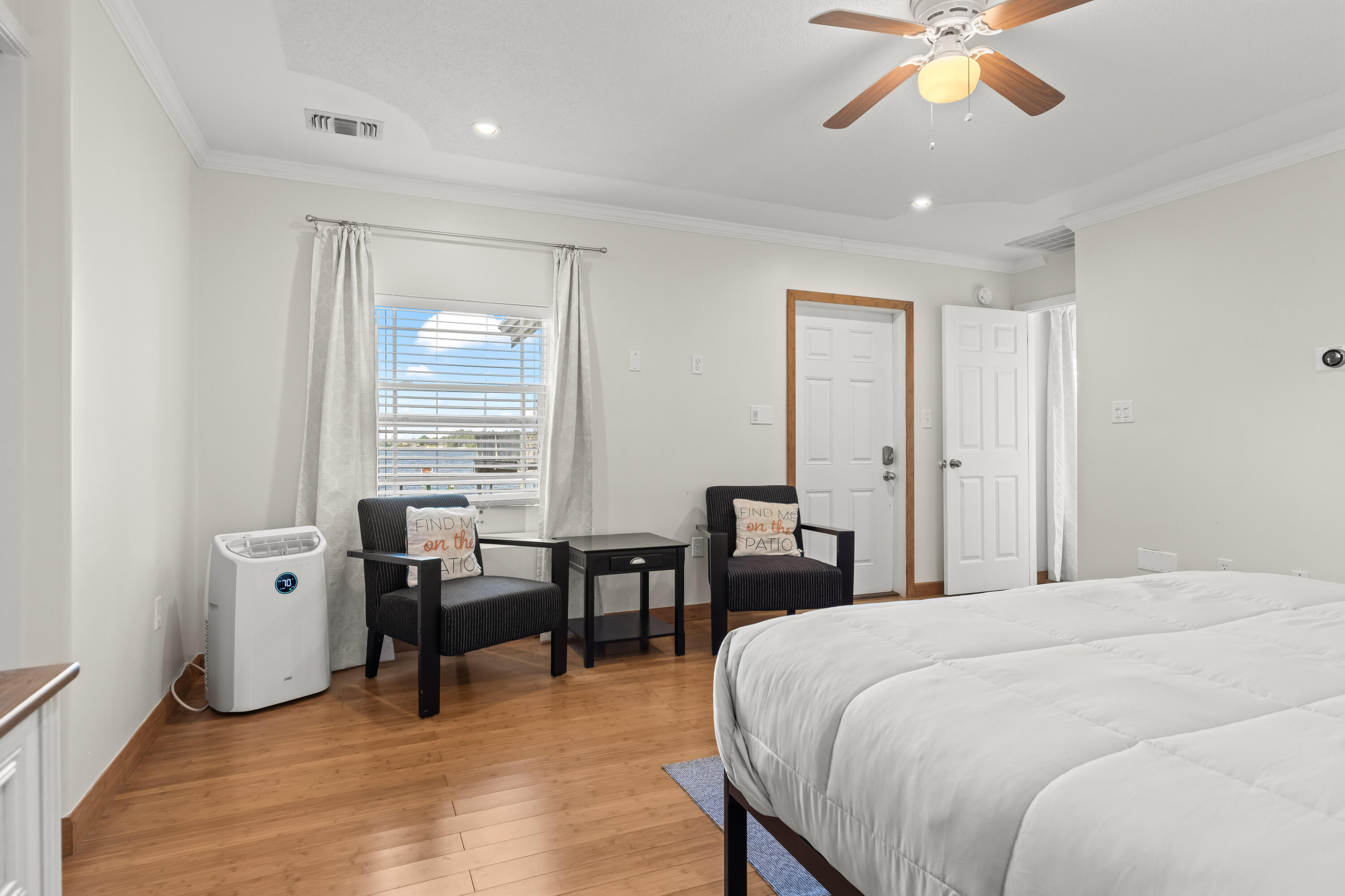 NICEVILLE VAL-P PLAT - Residential