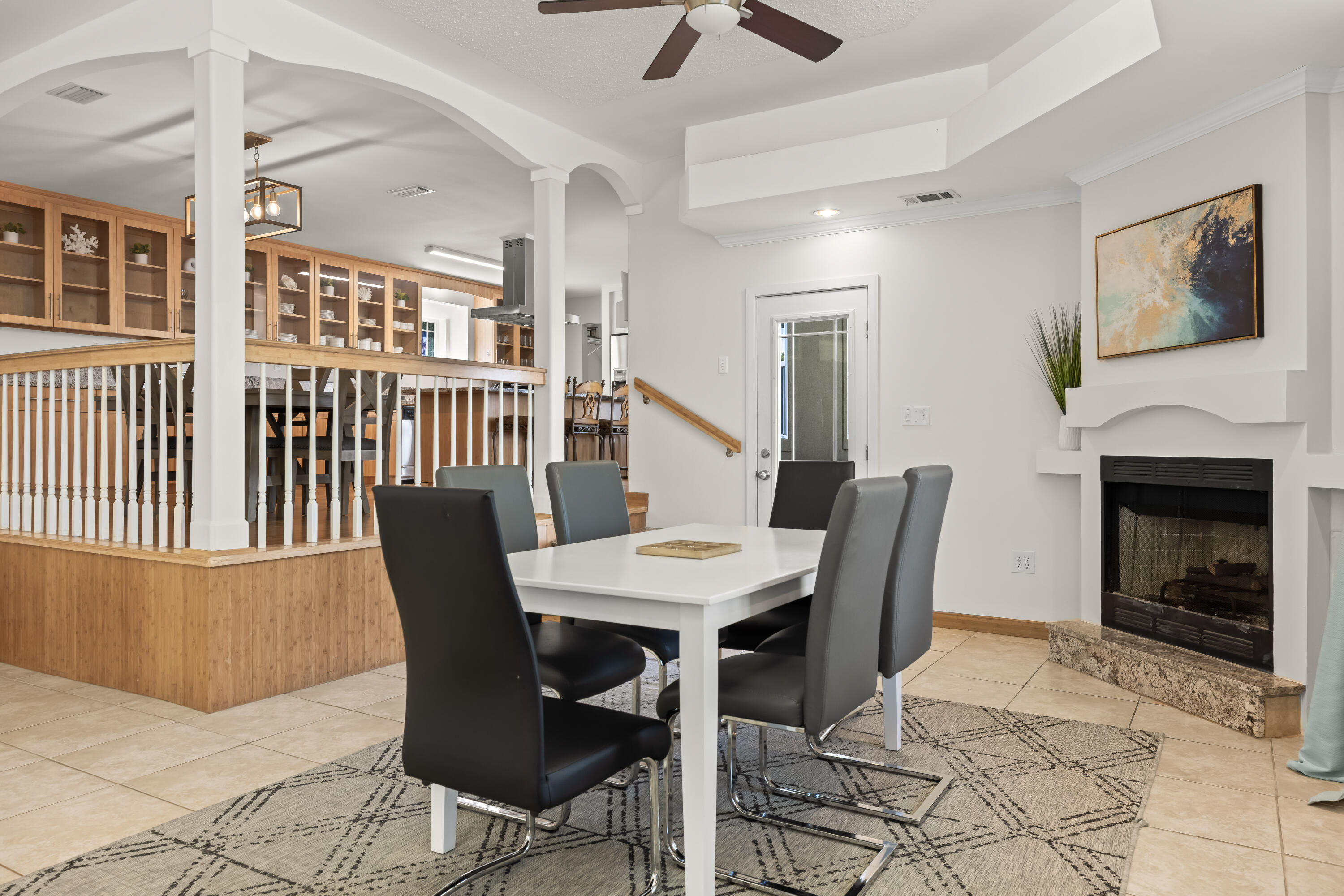 NICEVILLE VAL-P PLAT - Residential