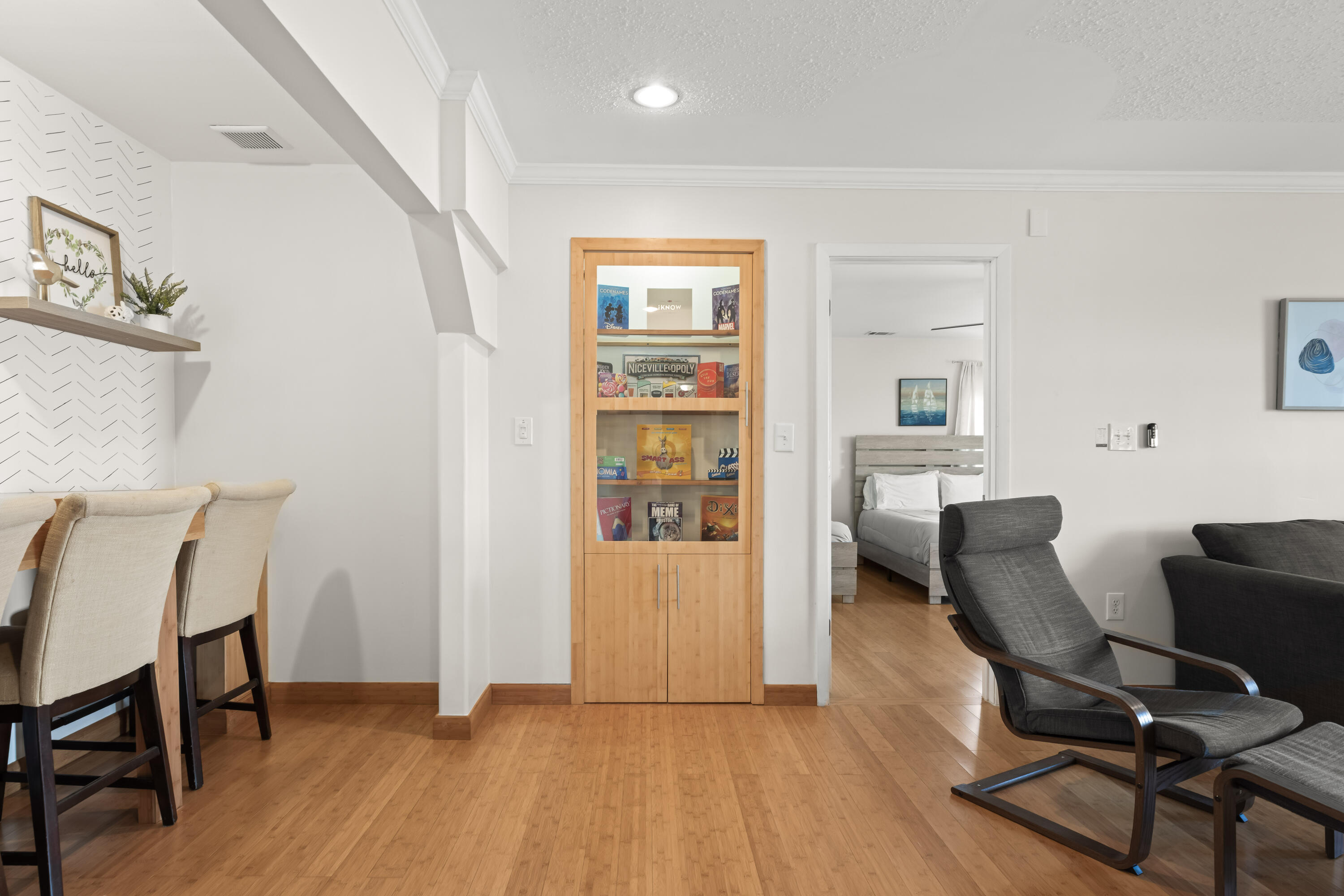 NICEVILLE VAL-P PLAT - Residential