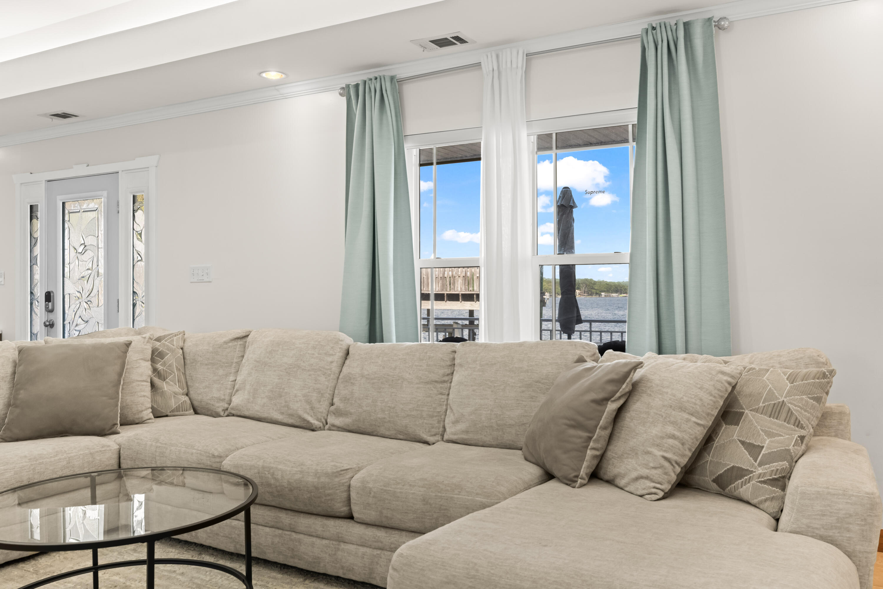 NICEVILLE VAL-P PLAT - Residential