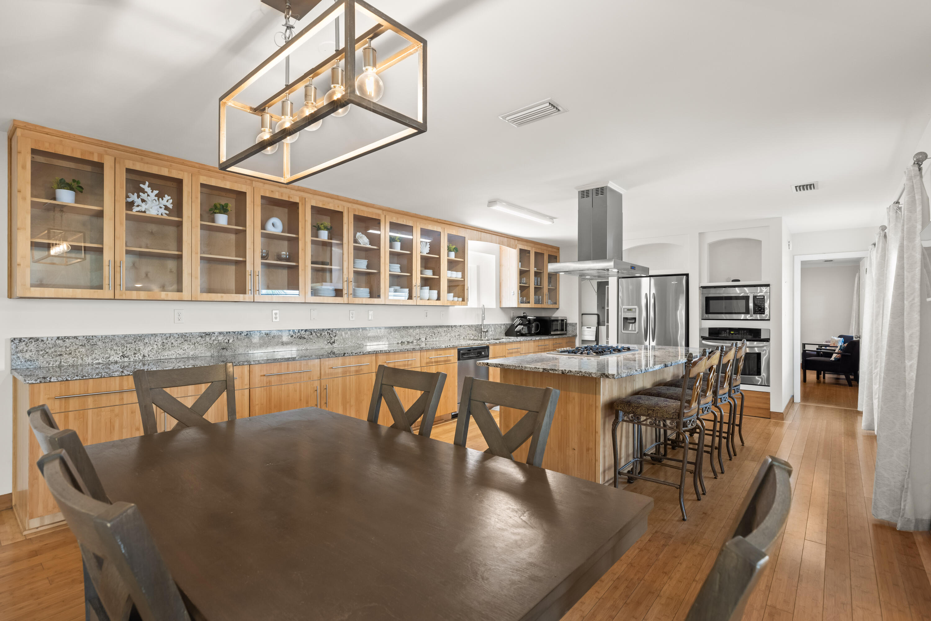 NICEVILLE VAL-P PLAT - Residential
