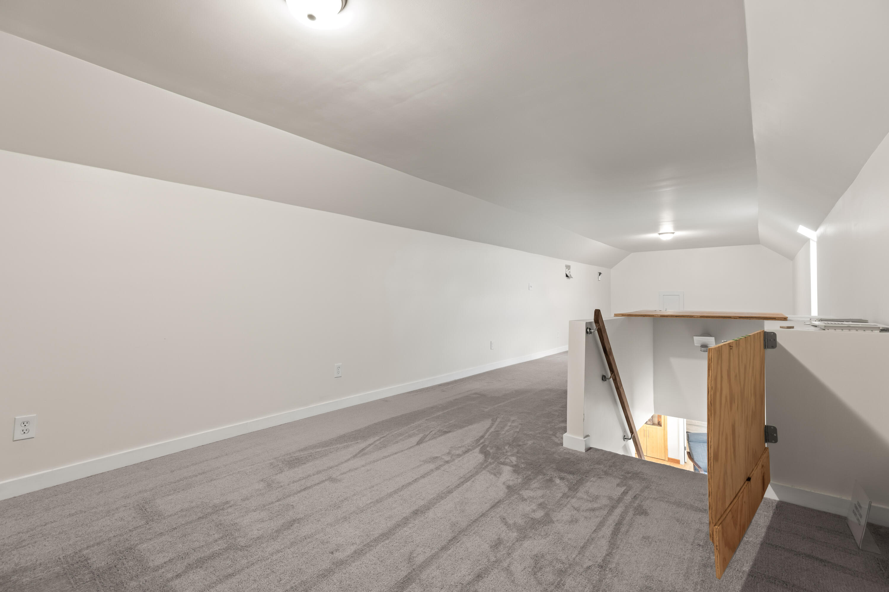 NICEVILLE VAL-P PLAT - Residential