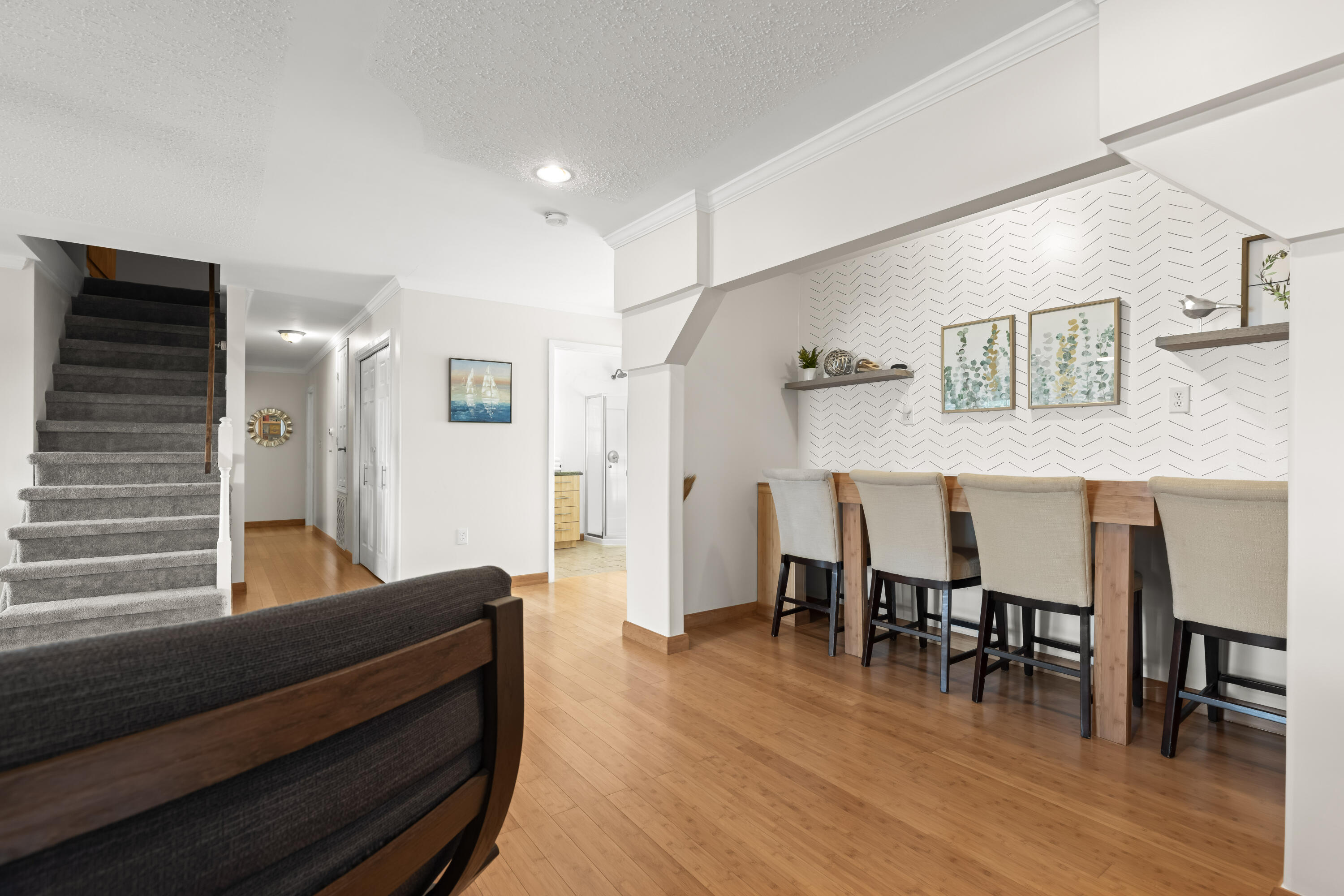 NICEVILLE VAL-P PLAT - Residential