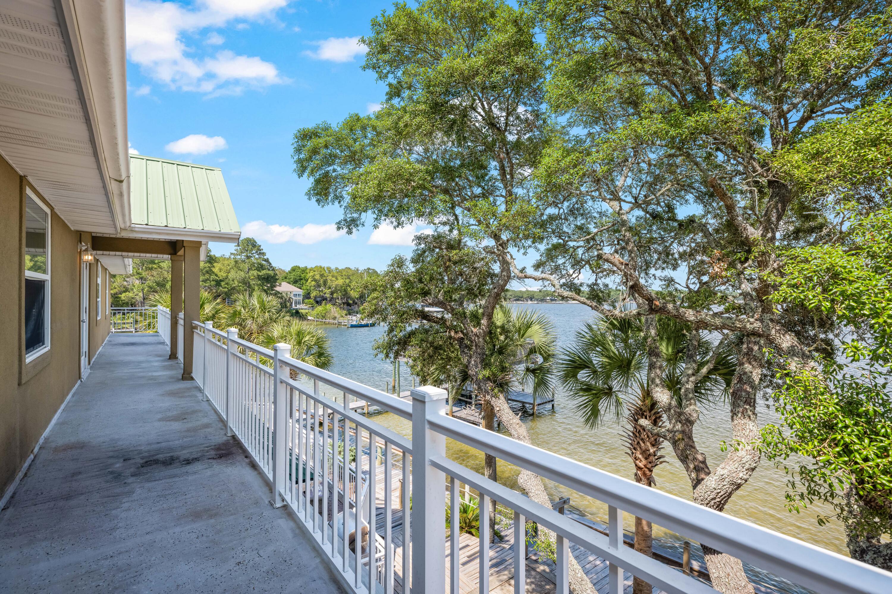 NICEVILLE VAL-P PLAT - Residential