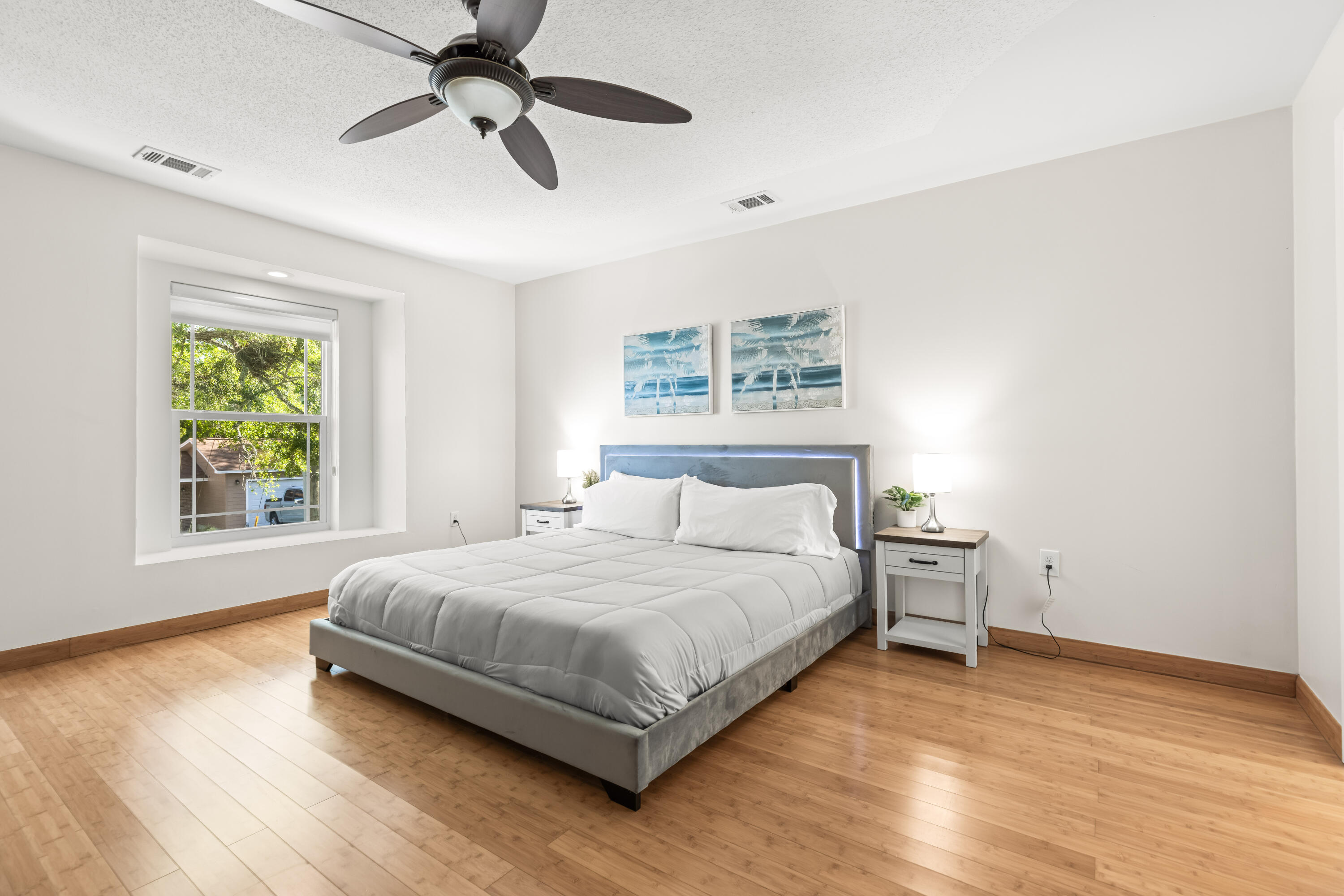 NICEVILLE VAL-P PLAT - Residential