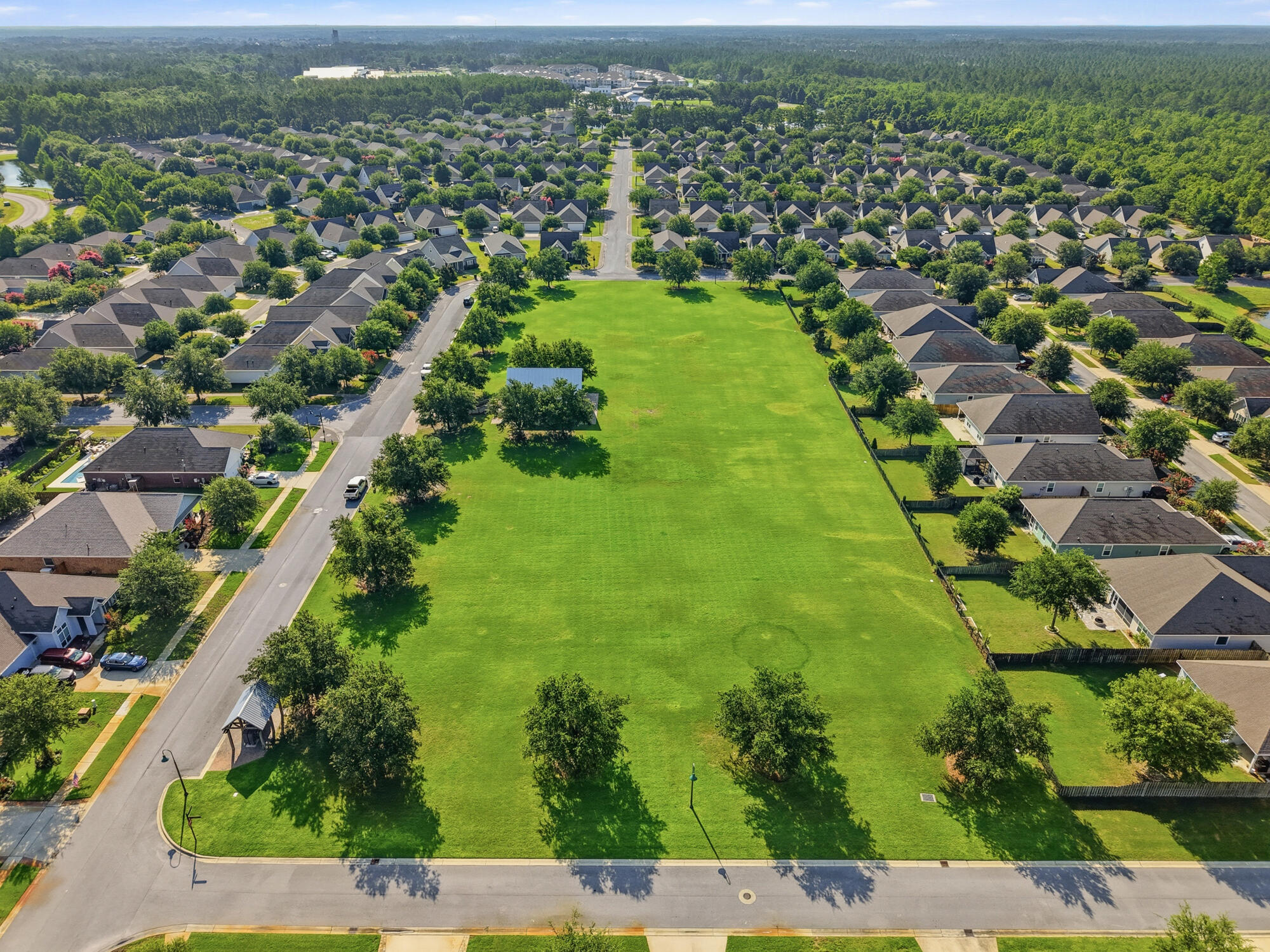 HAMMOCK BAY - Residential