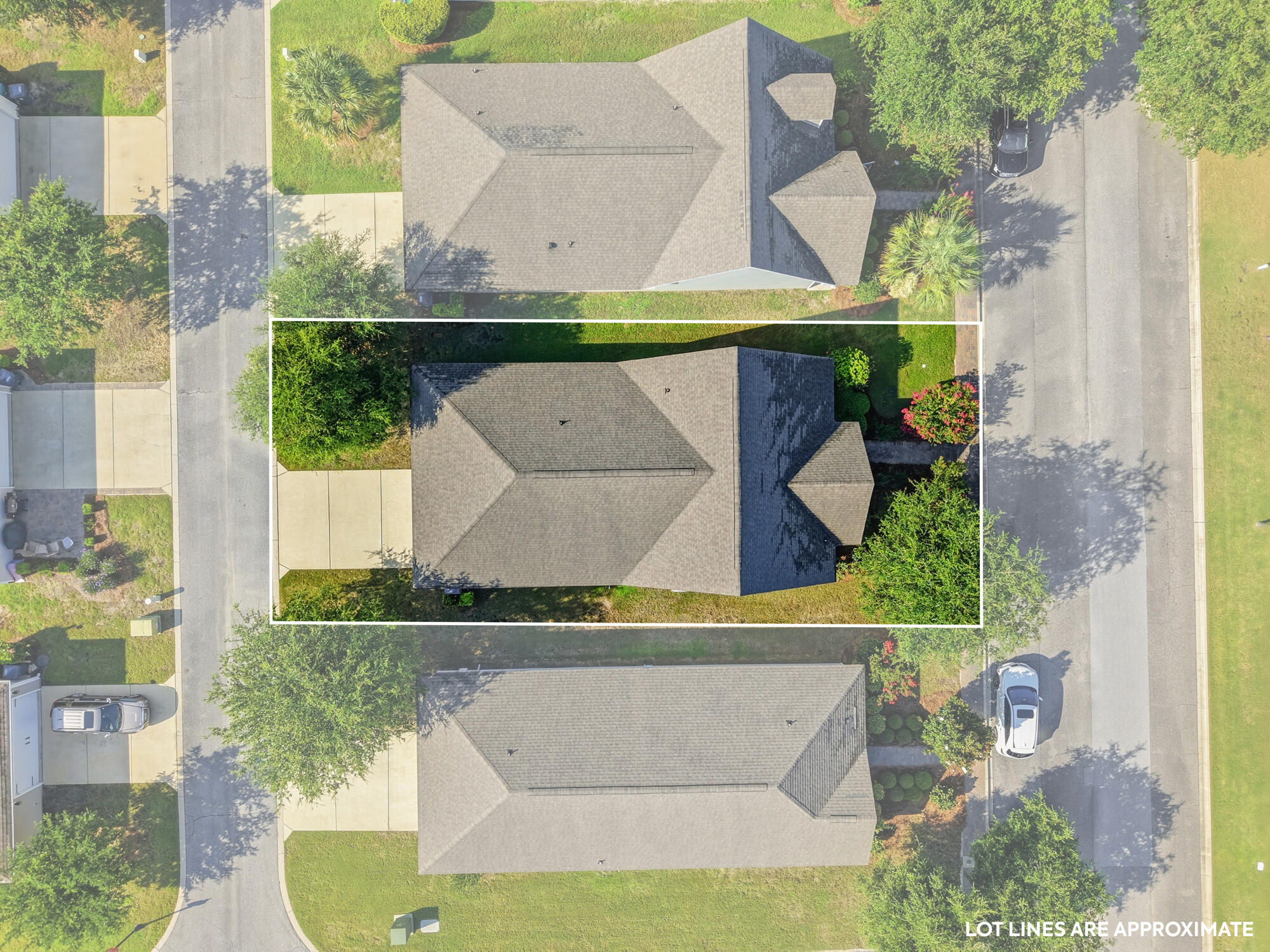 HAMMOCK BAY - Residential