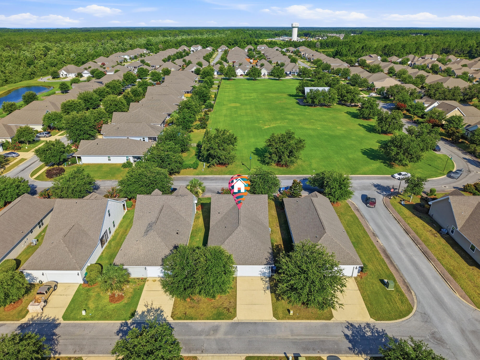 HAMMOCK BAY - Residential