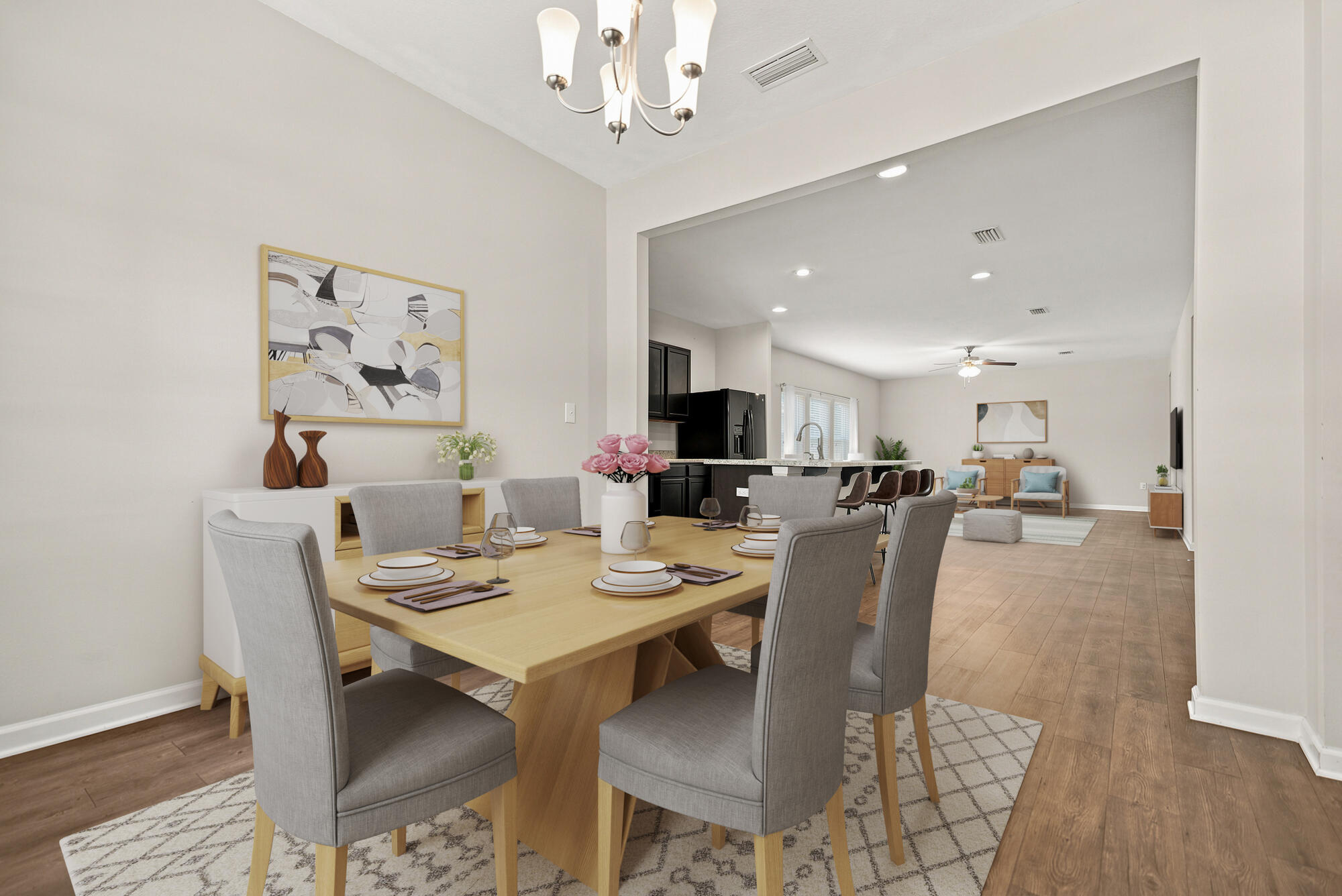 HAMMOCK BAY - Residential