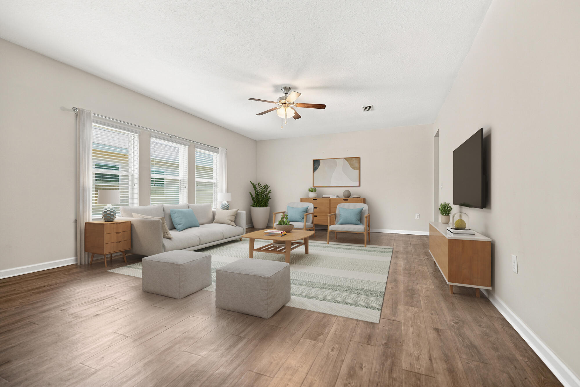 HAMMOCK BAY - Residential
