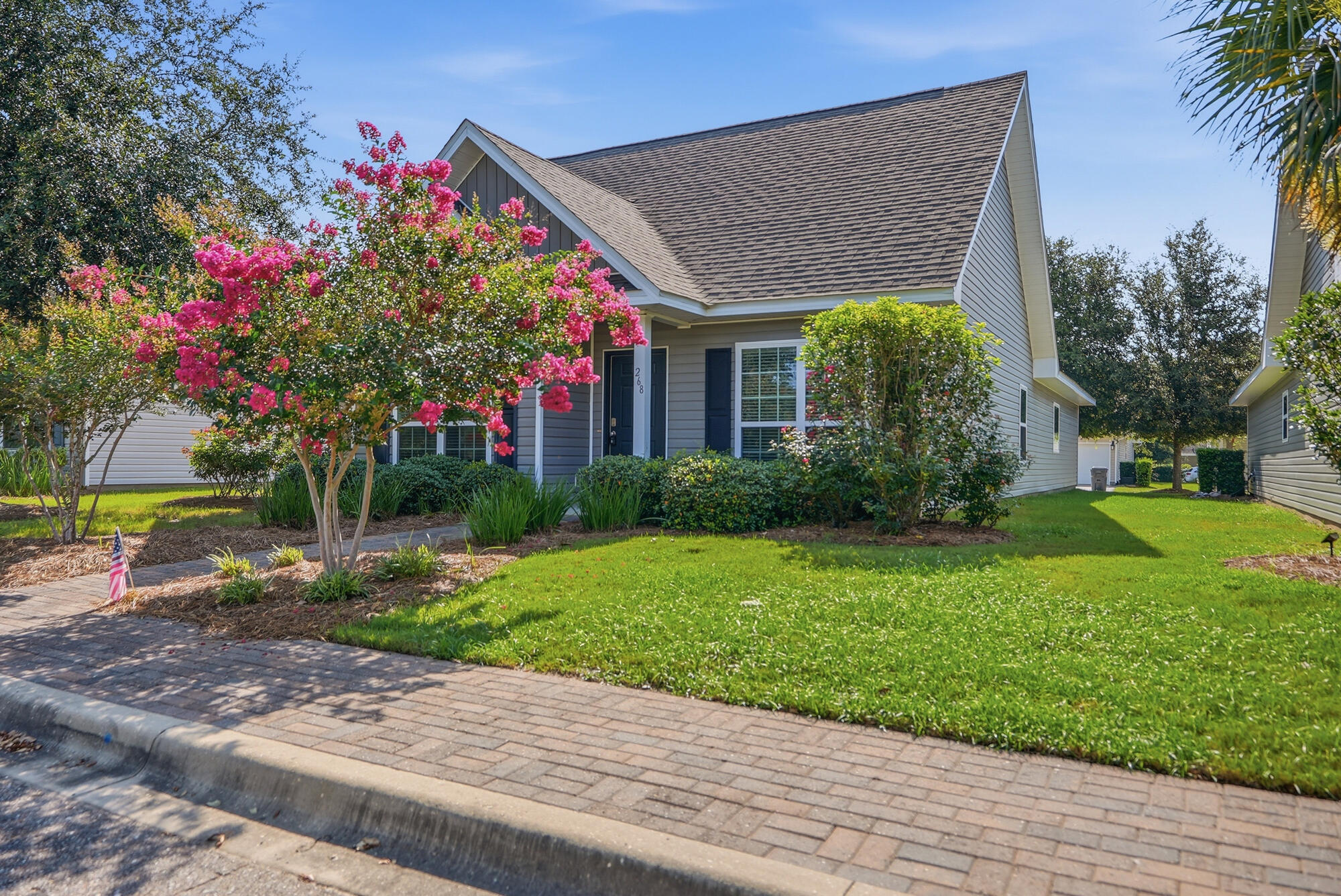 HAMMOCK BAY - Residential