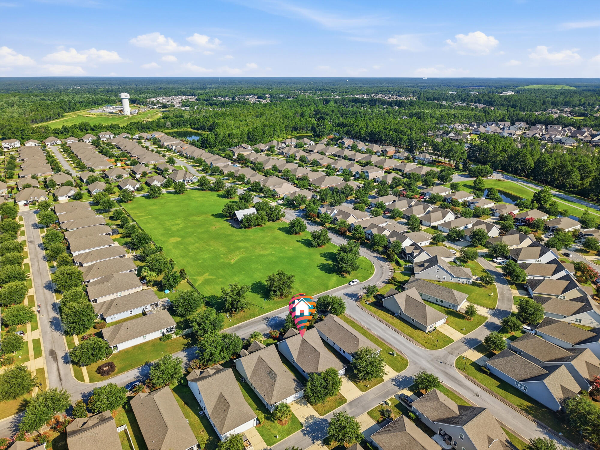 HAMMOCK BAY - Residential
