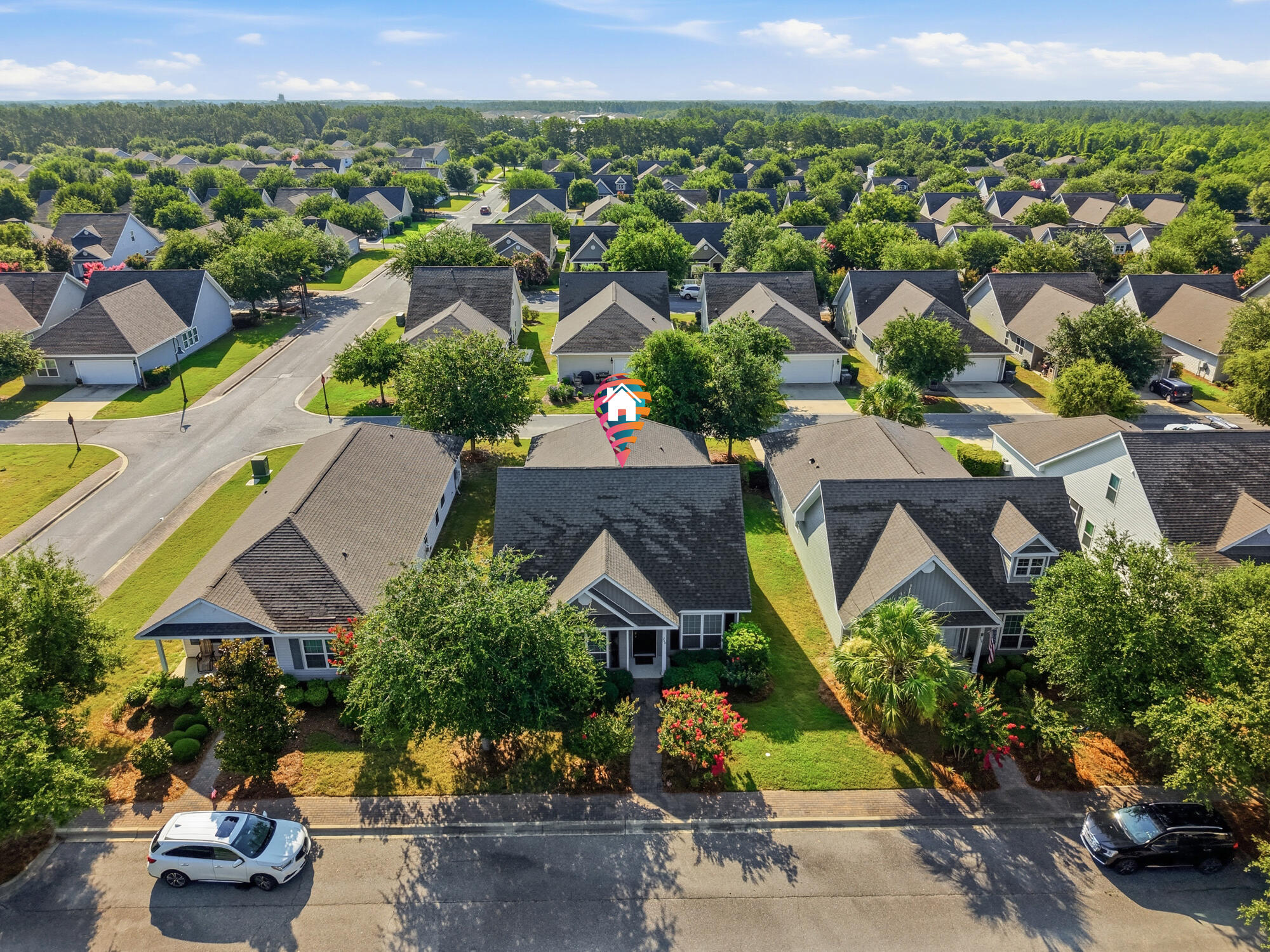 HAMMOCK BAY - Residential