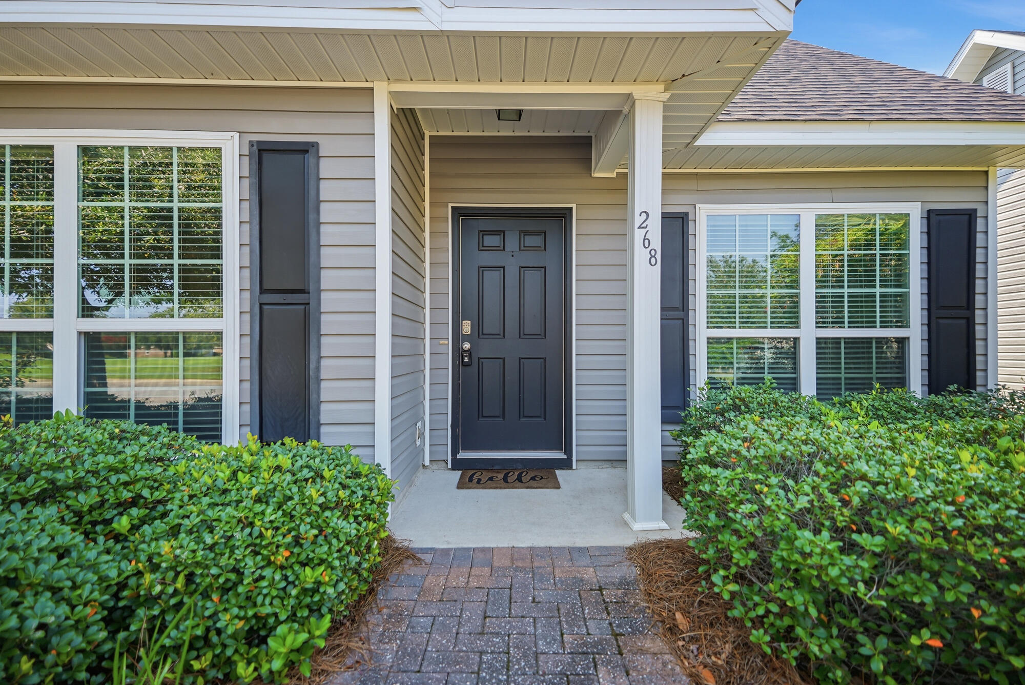 HAMMOCK BAY - Residential
