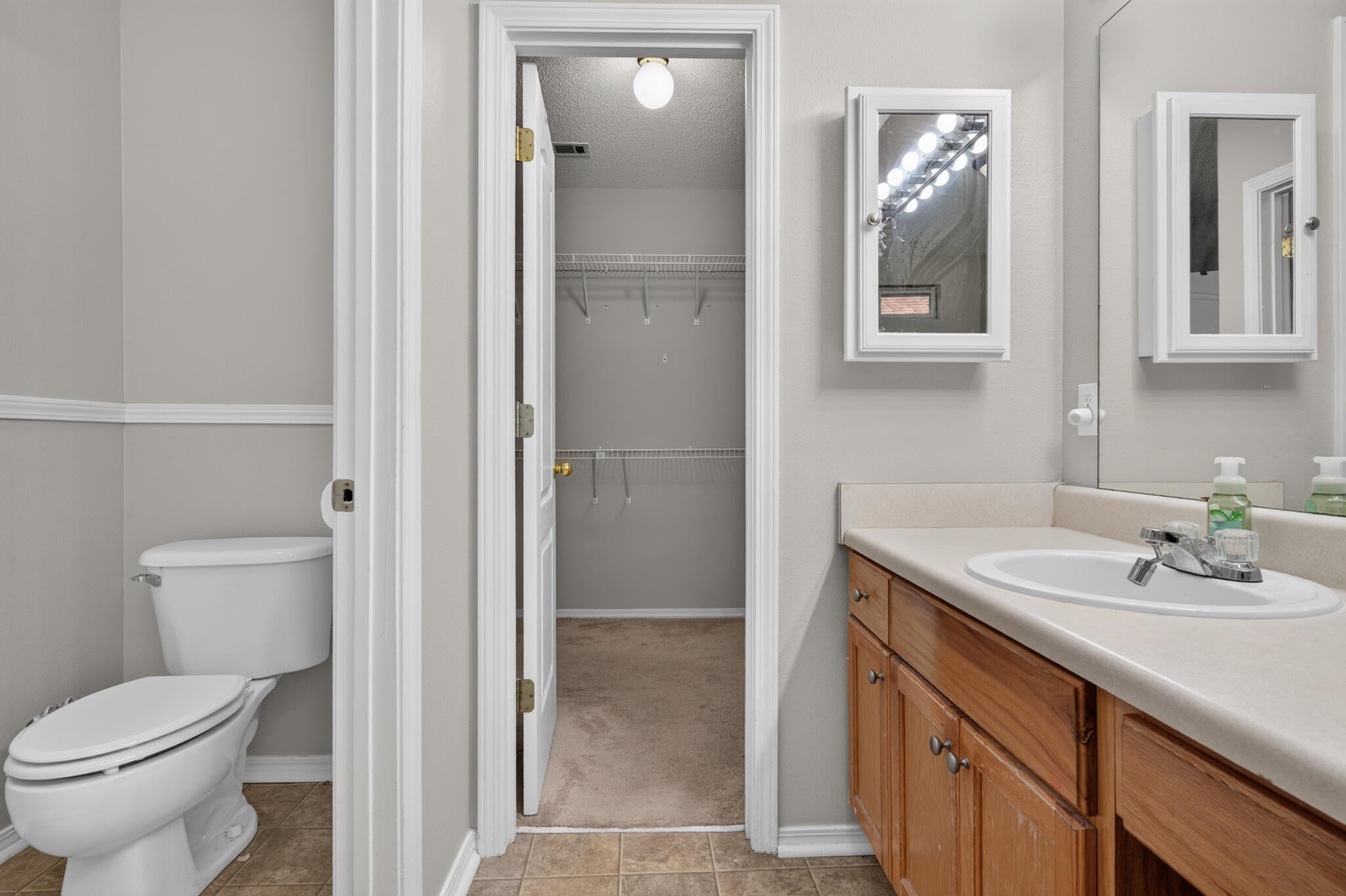BELLE CHASSE - Residential