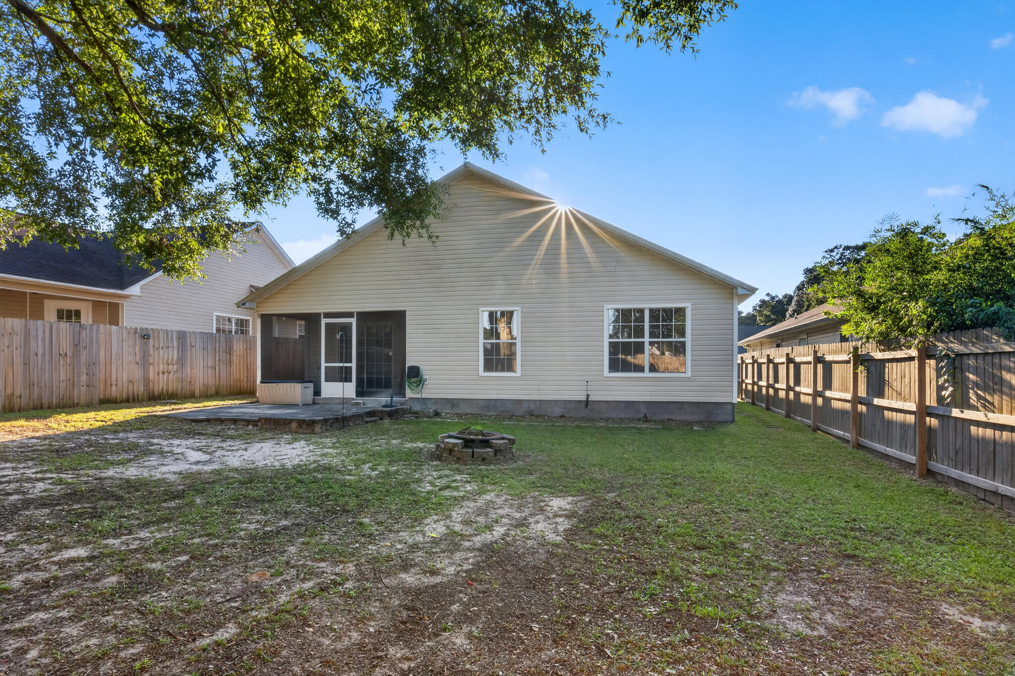 BELLE CHASSE - Residential