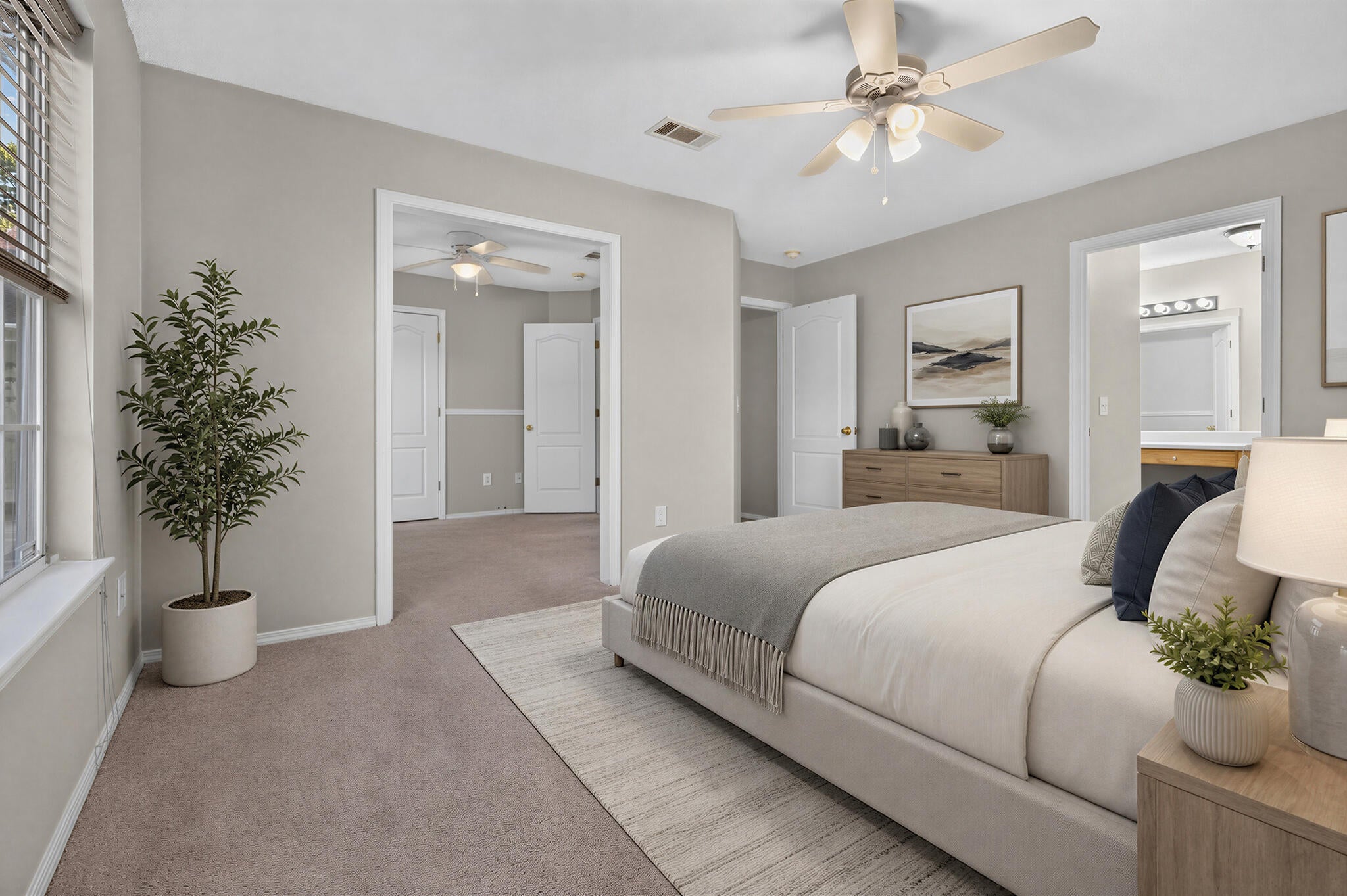 BELLE CHASSE - Residential