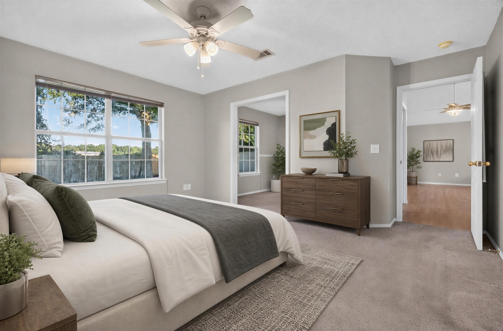 BELLE CHASSE - Residential