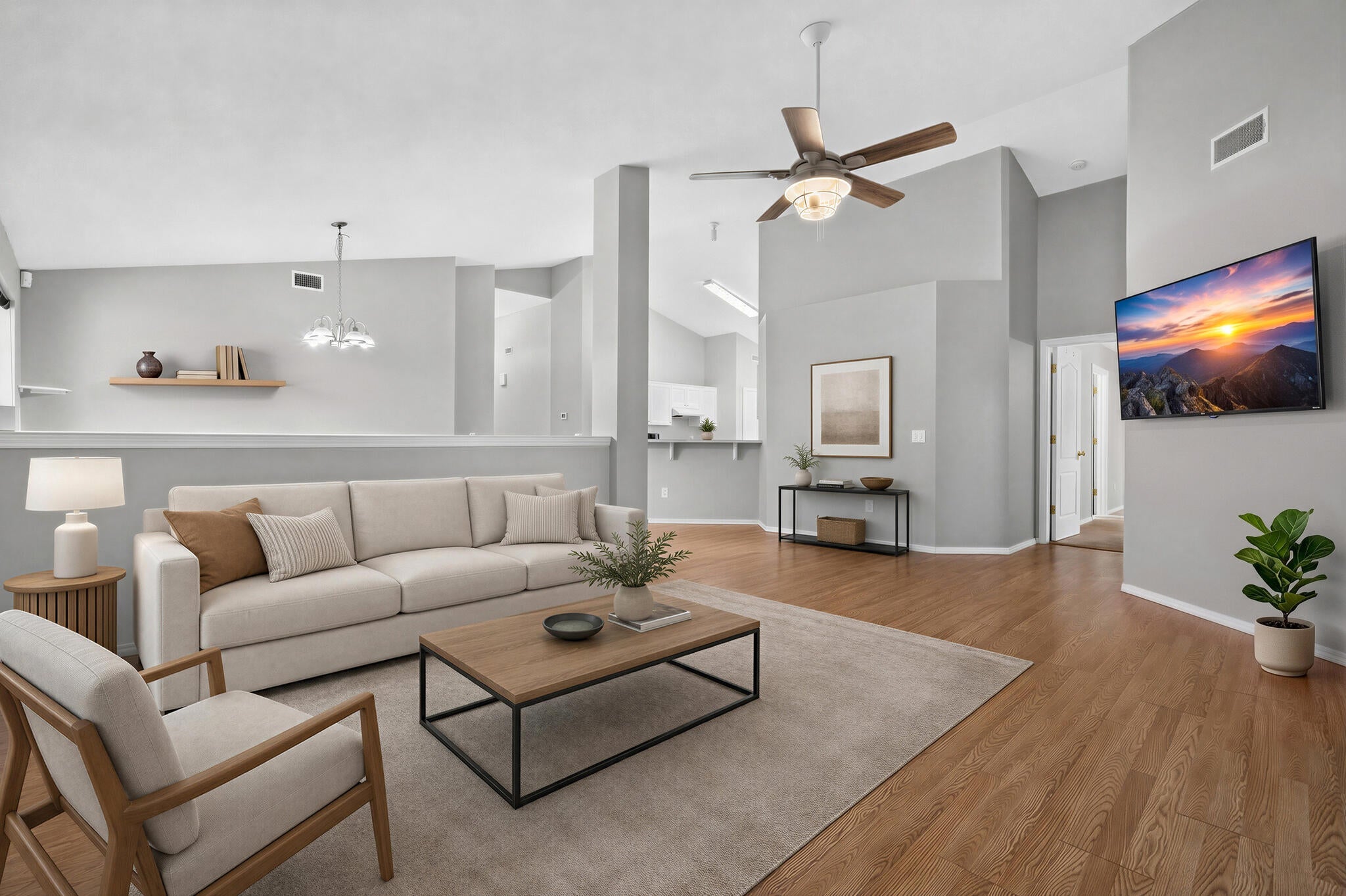 BELLE CHASSE - Residential