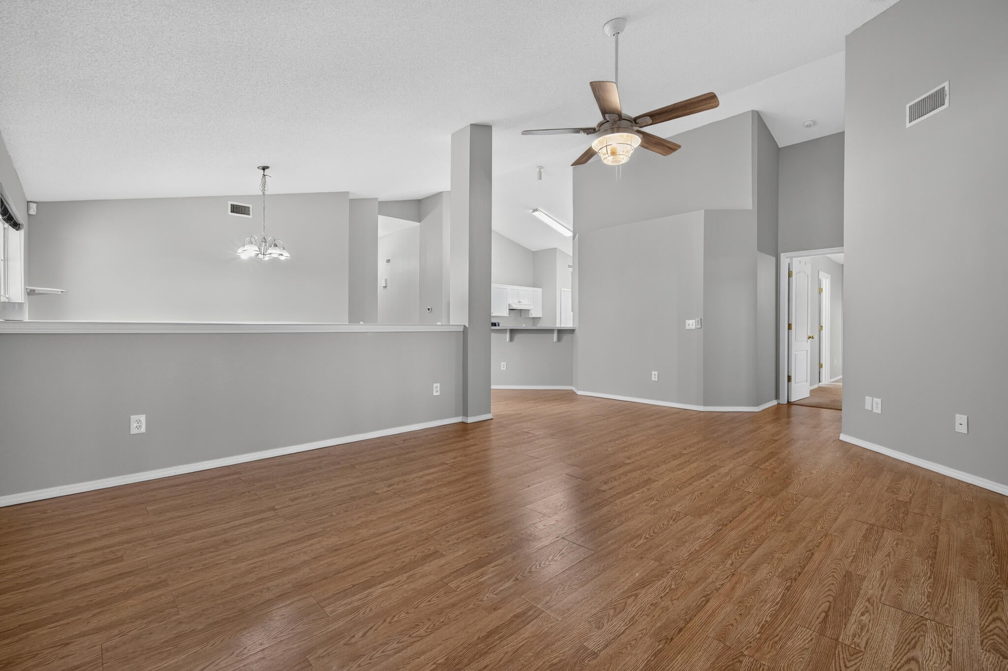 BELLE CHASSE - Residential