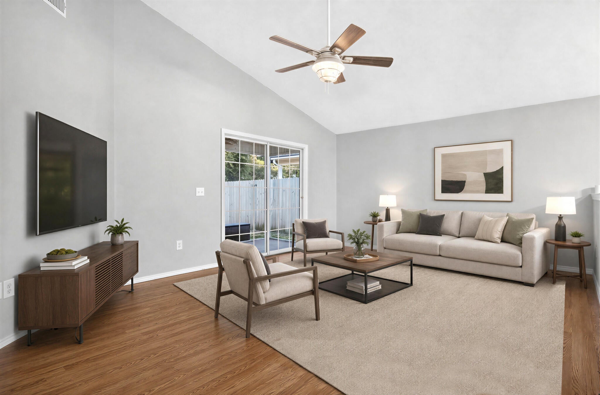 BELLE CHASSE - Residential