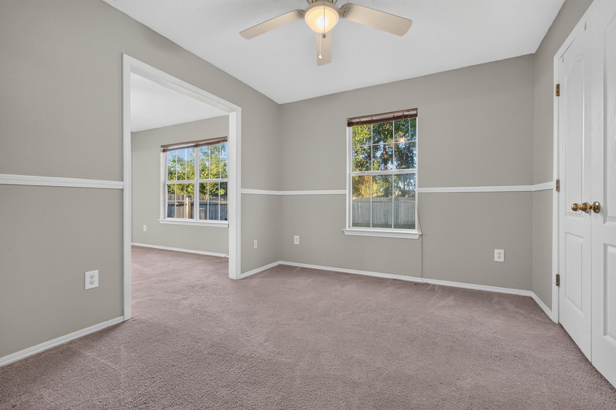 BELLE CHASSE - Residential
