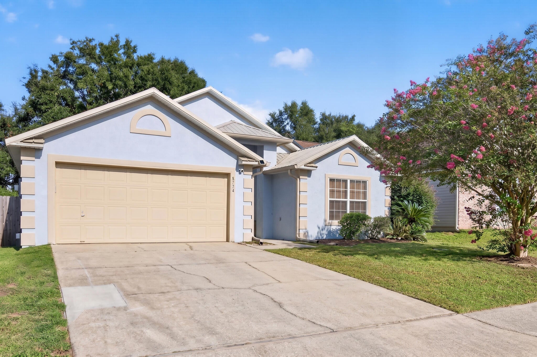 BELLE CHASSE - Residential