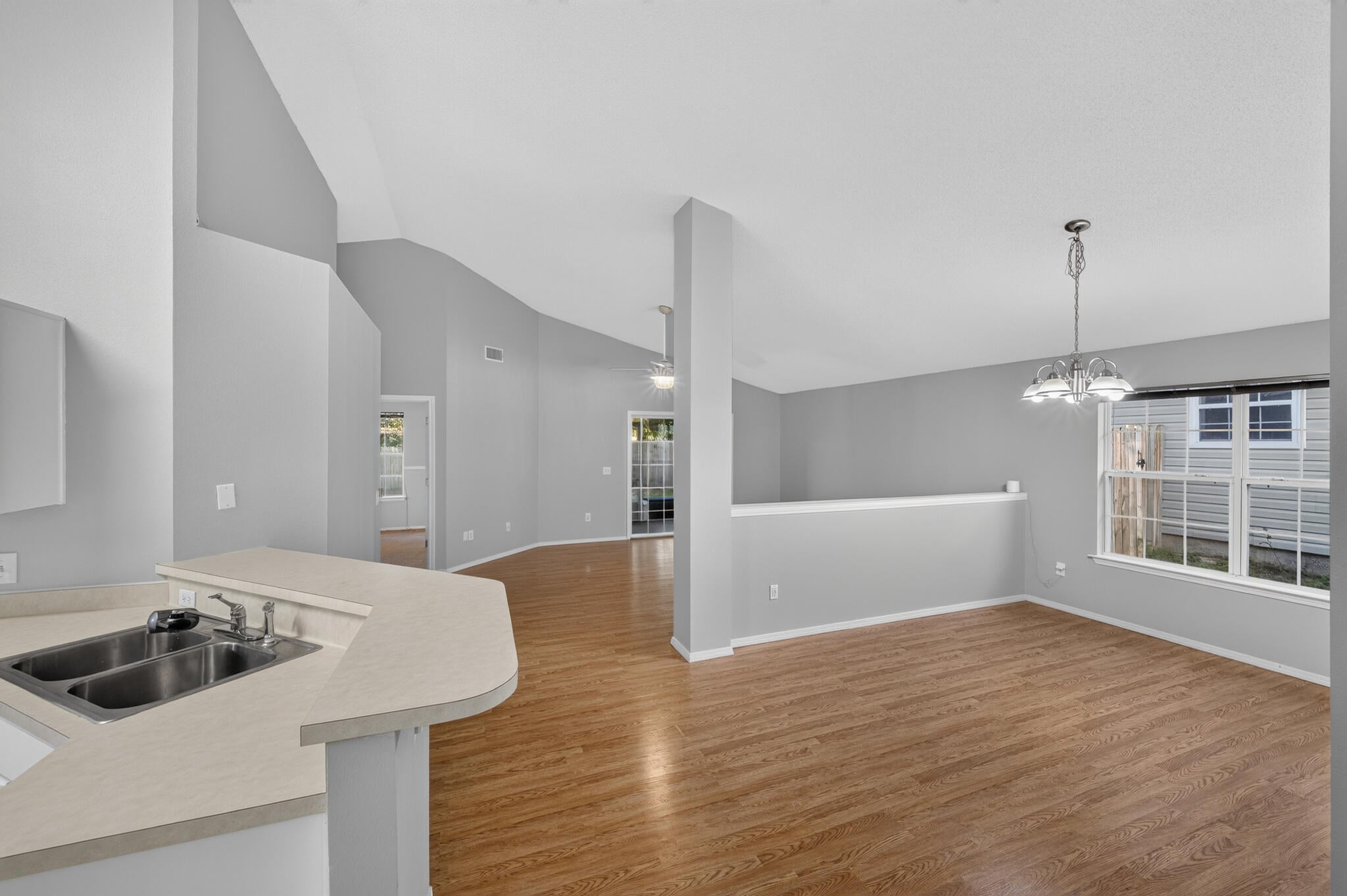 BELLE CHASSE - Residential