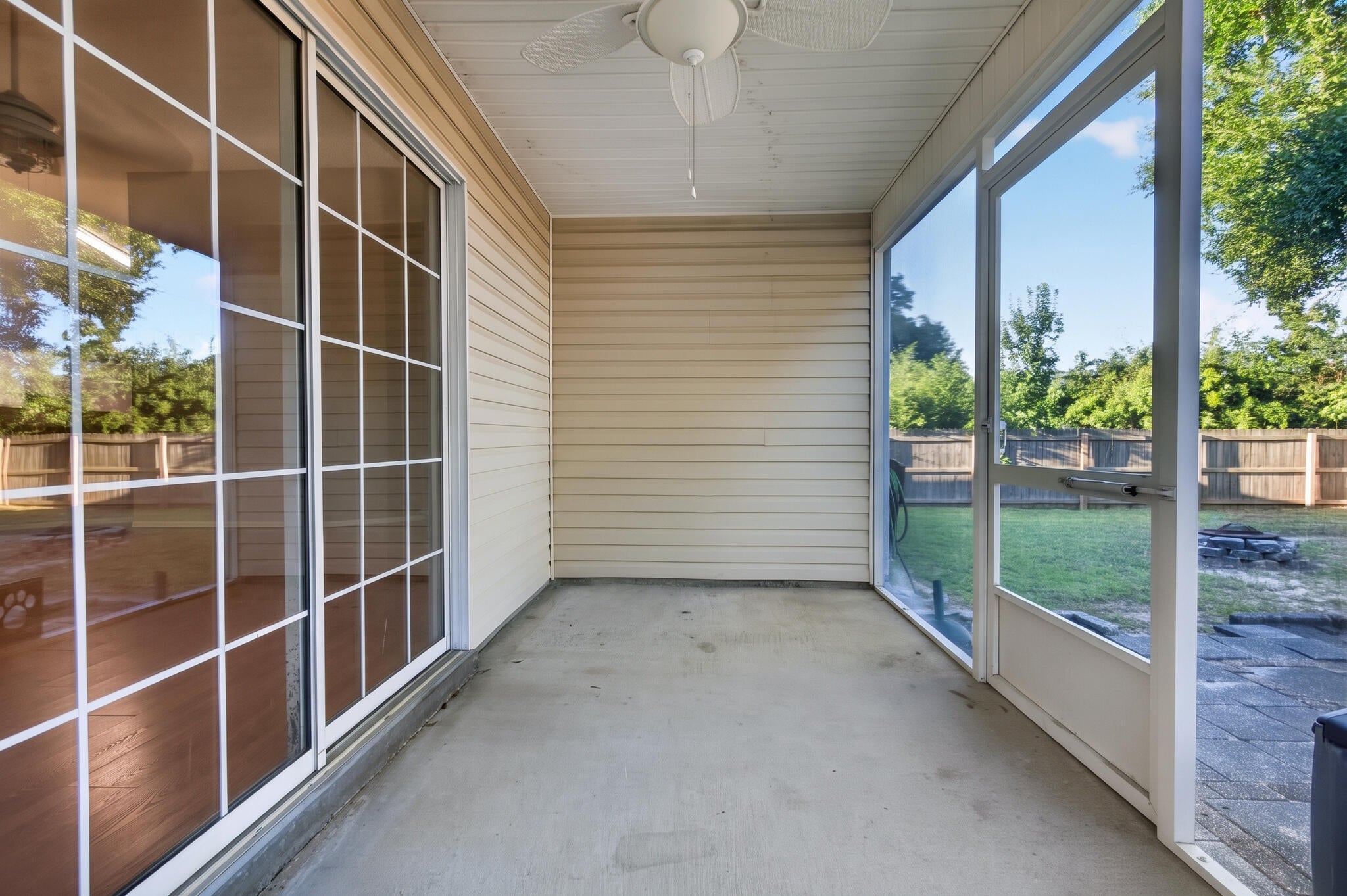 BELLE CHASSE - Residential