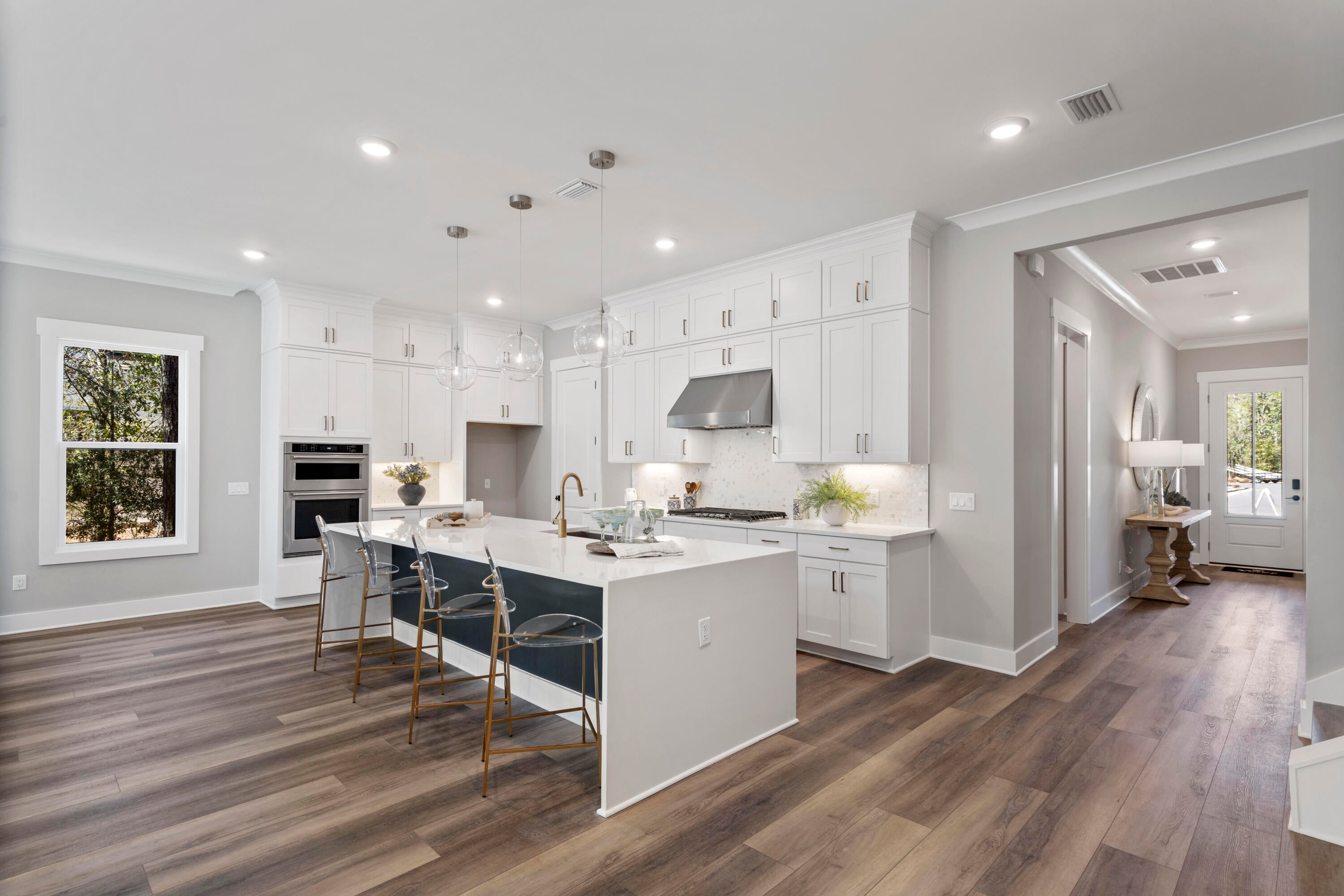 Tessera - Residential