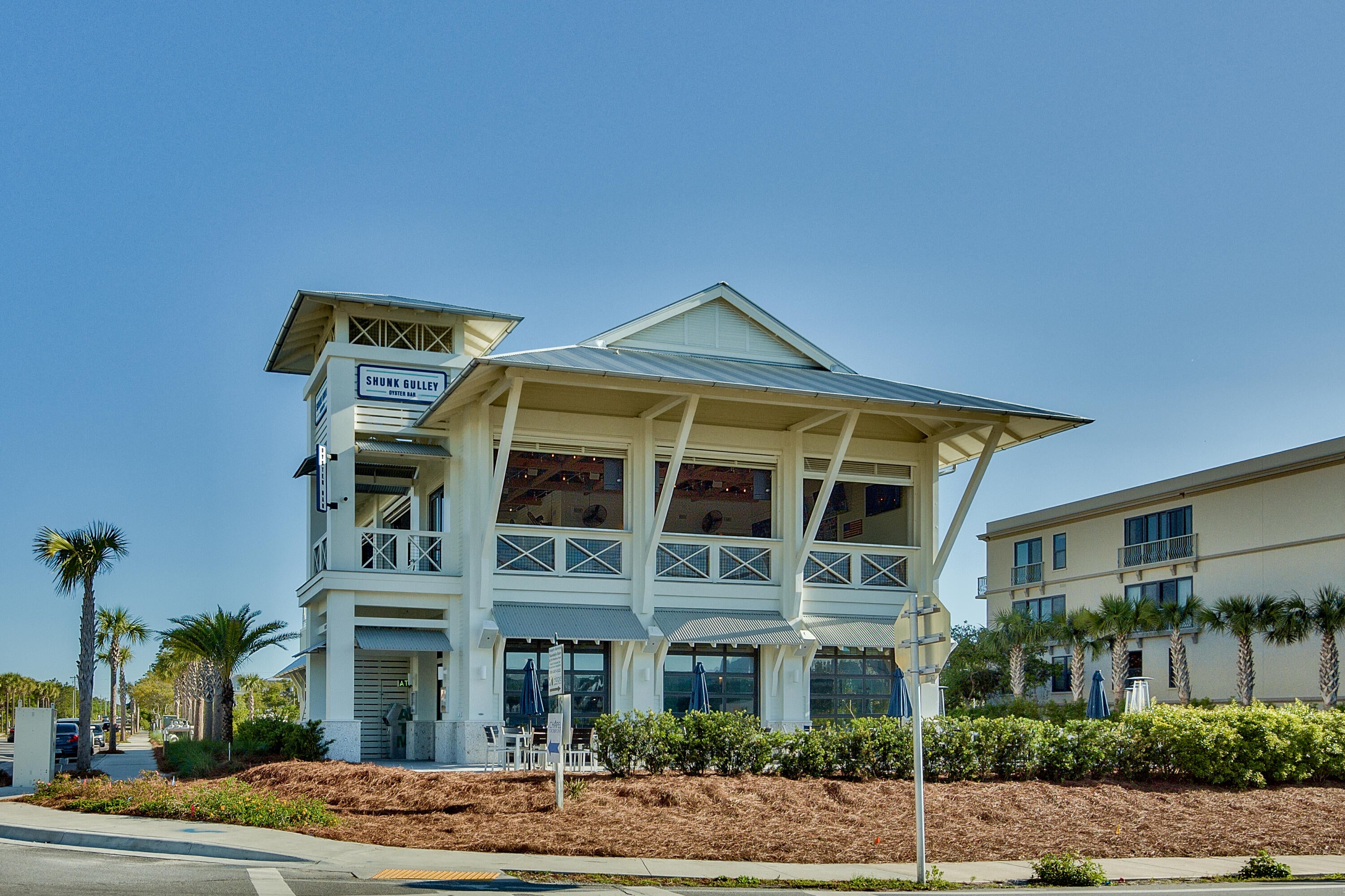 Tessera - Residential