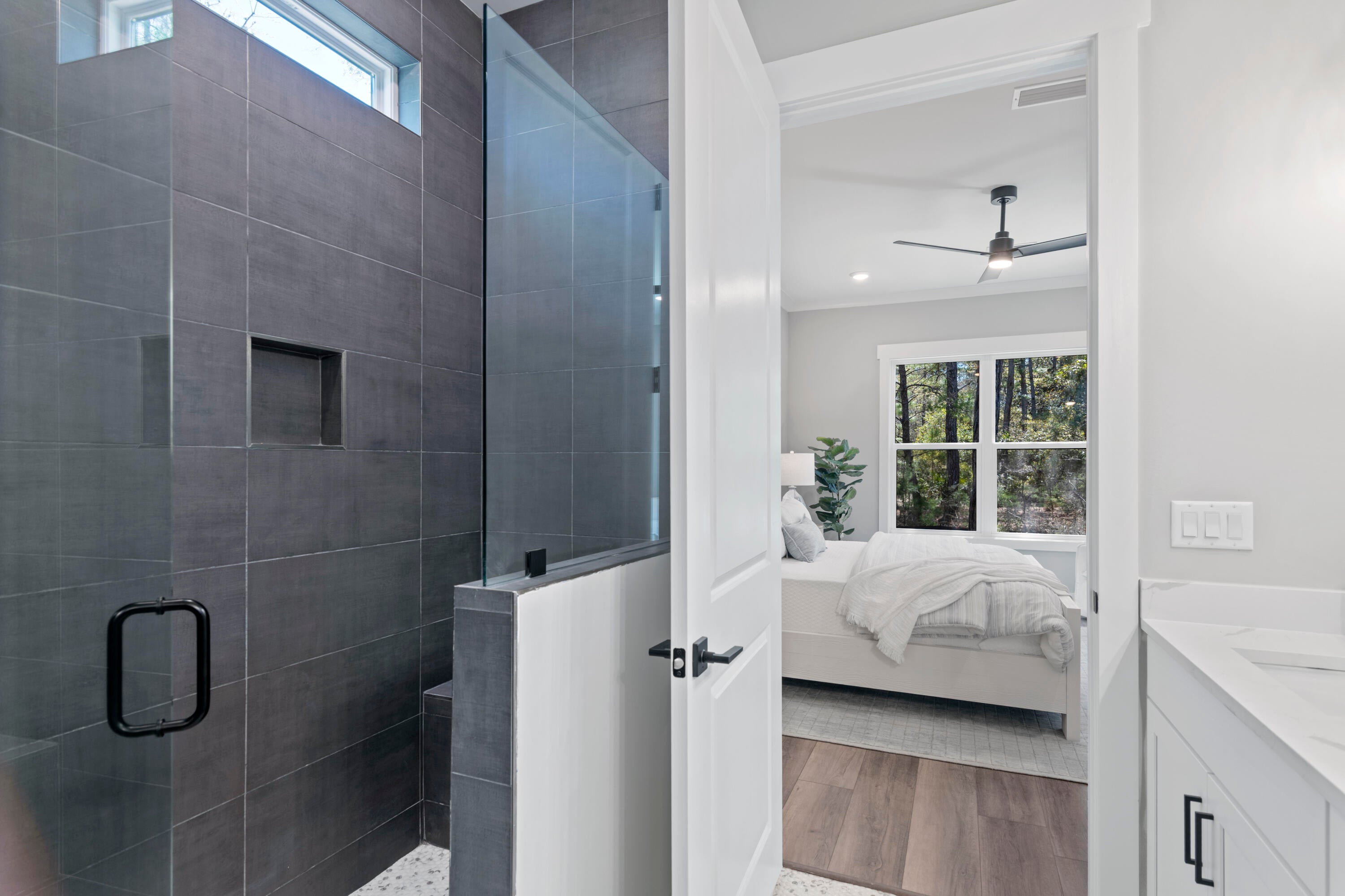 Tessera - Residential
