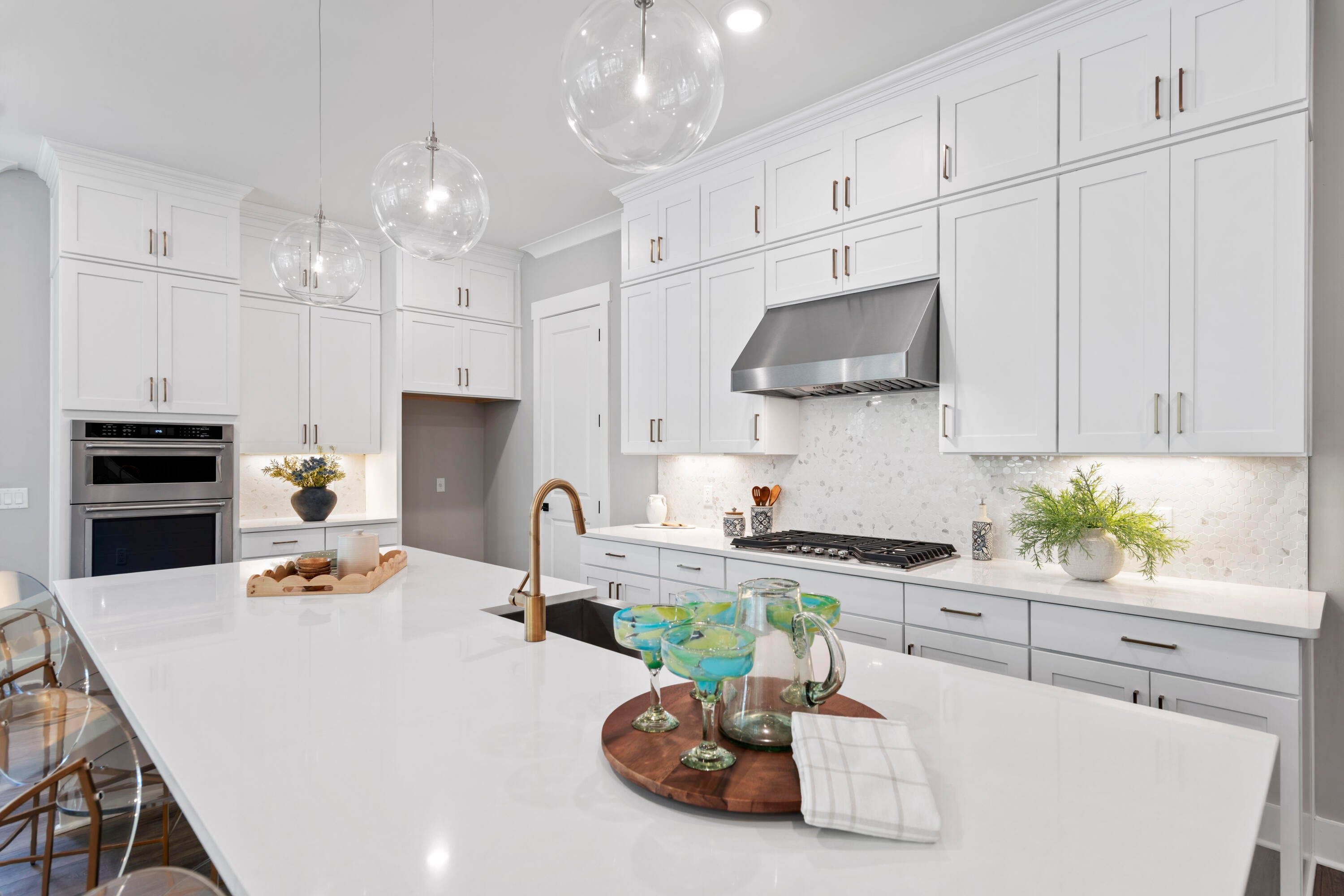 Tessera - Residential