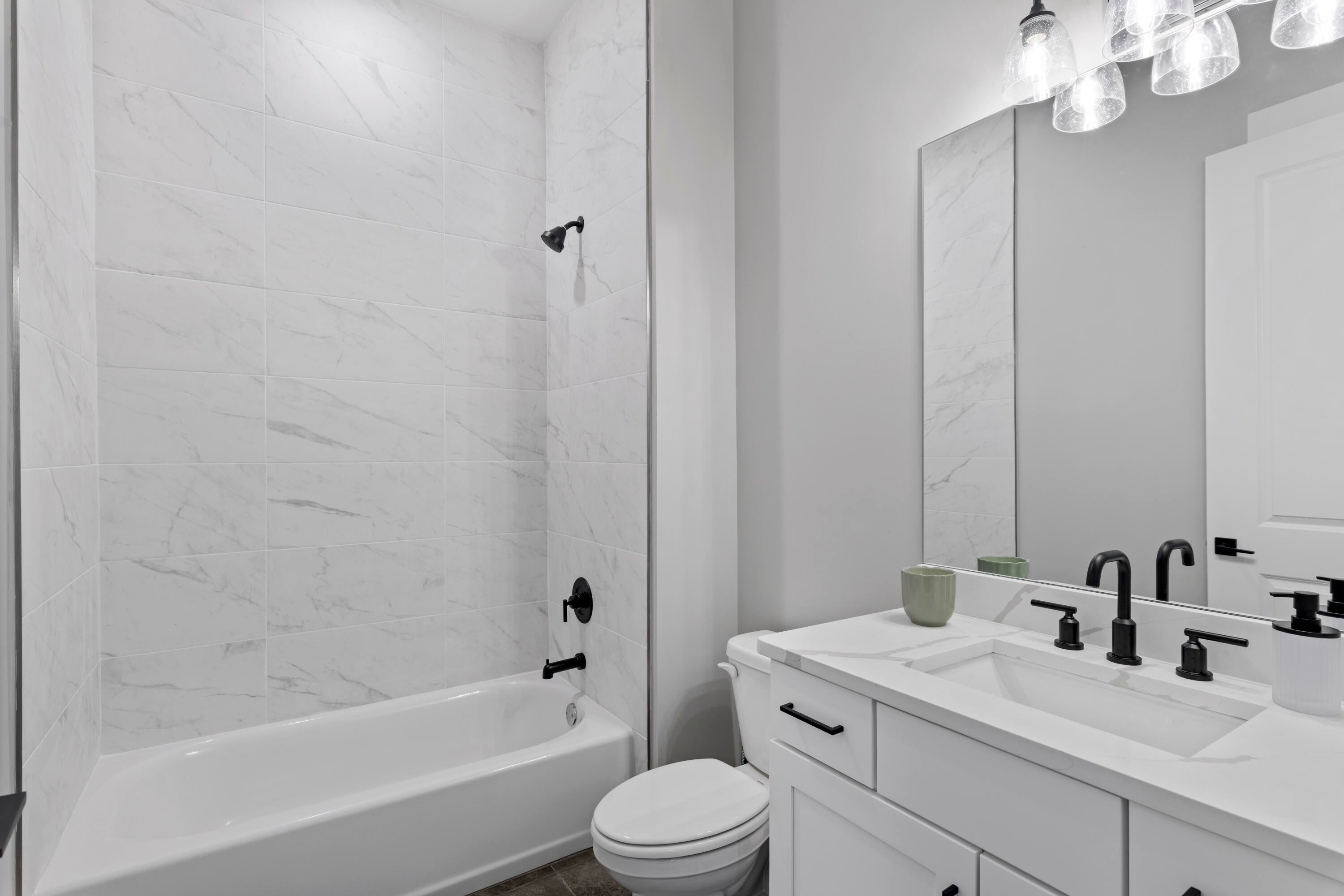 Tessera - Residential