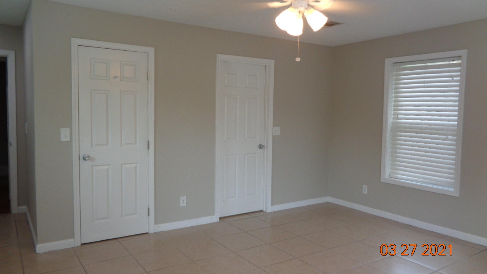 MONAHAN MANOR - Residential Lease