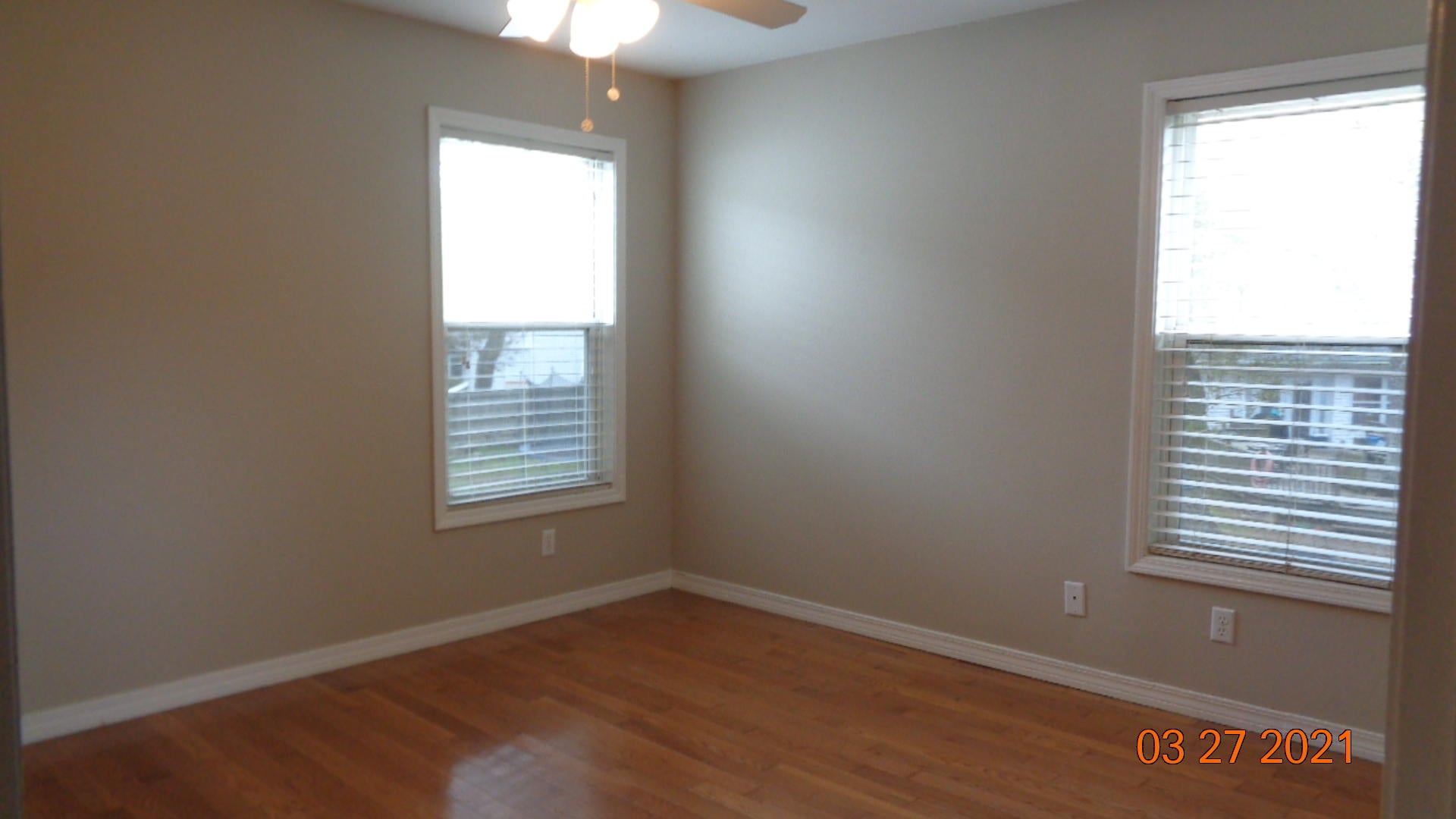MONAHAN MANOR - Residential Lease