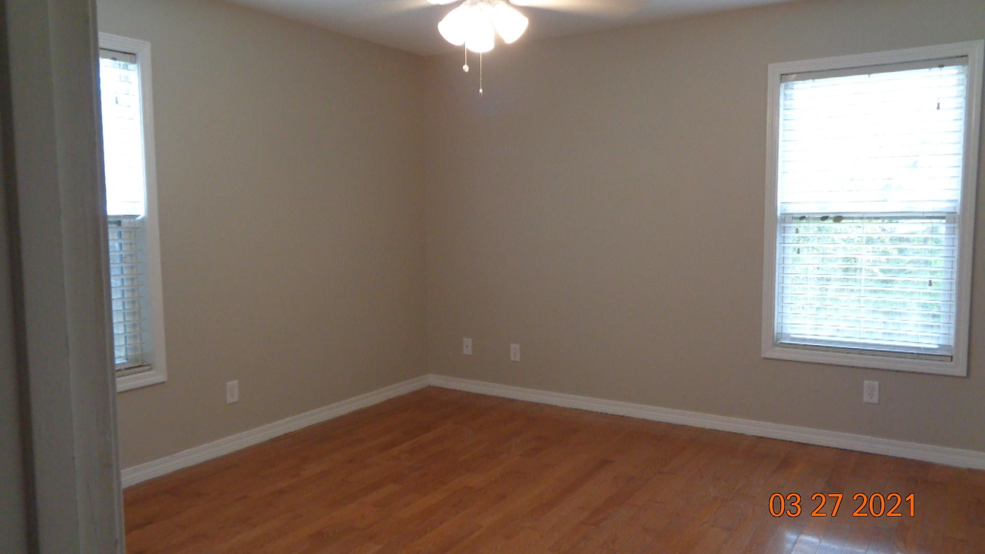 MONAHAN MANOR - Residential Lease