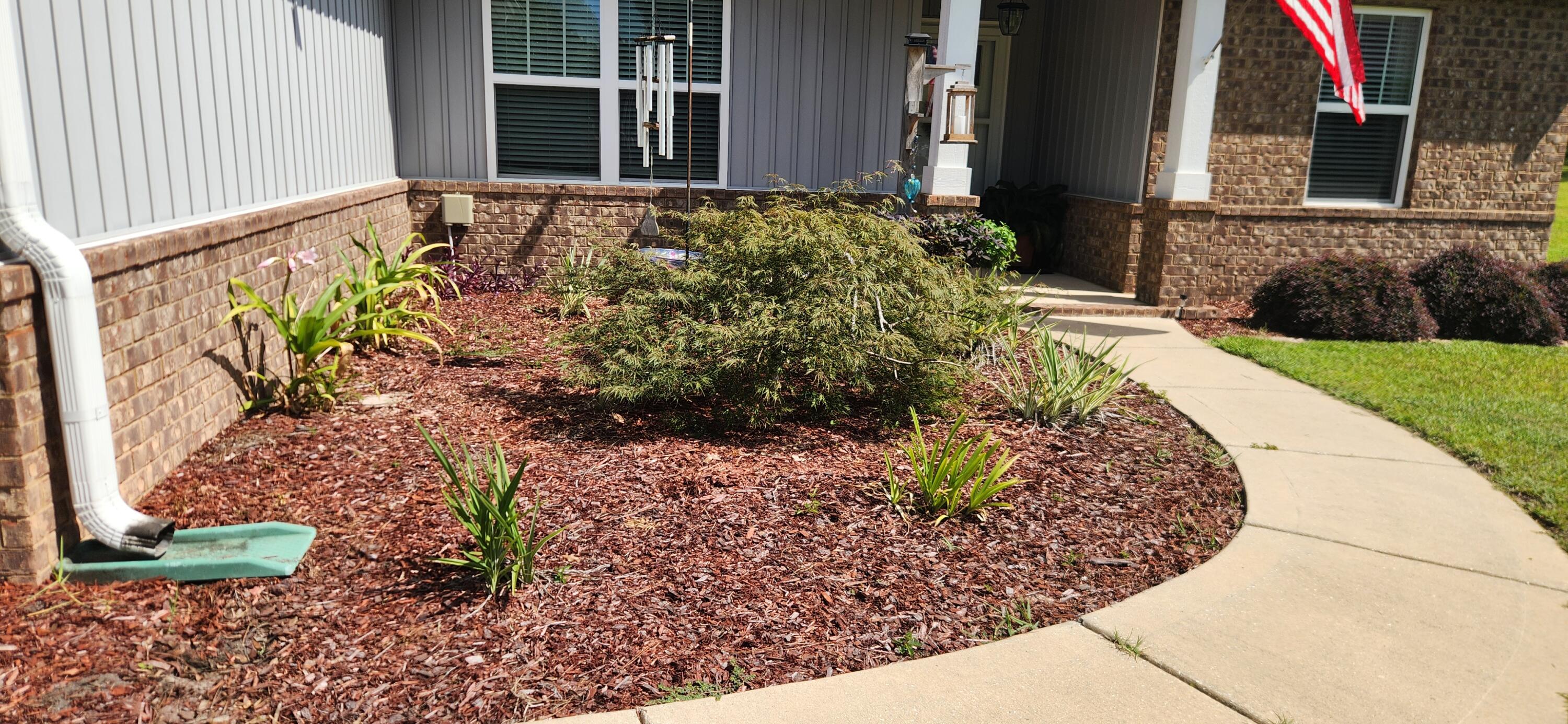 AUBURN HEIGHTS - Residential