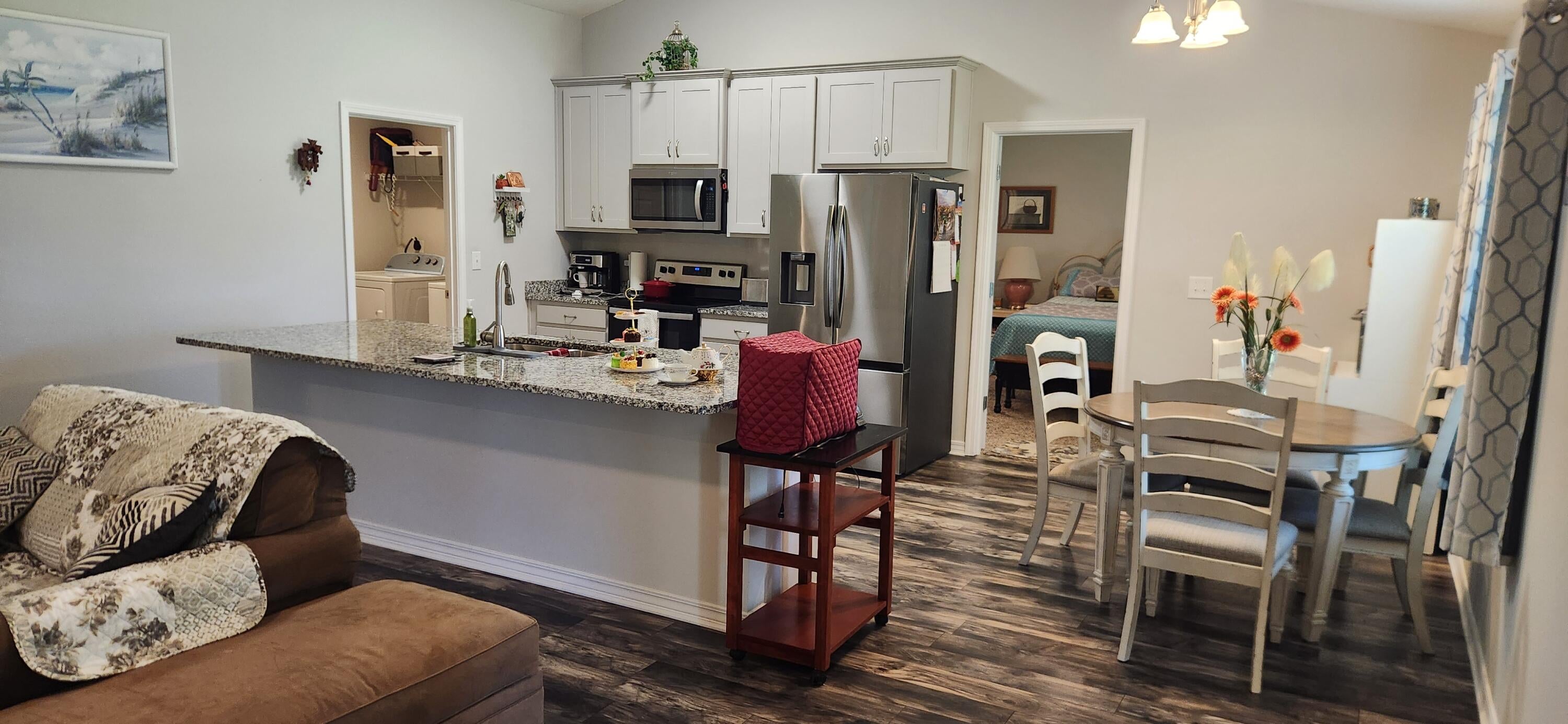 AUBURN HEIGHTS - Residential