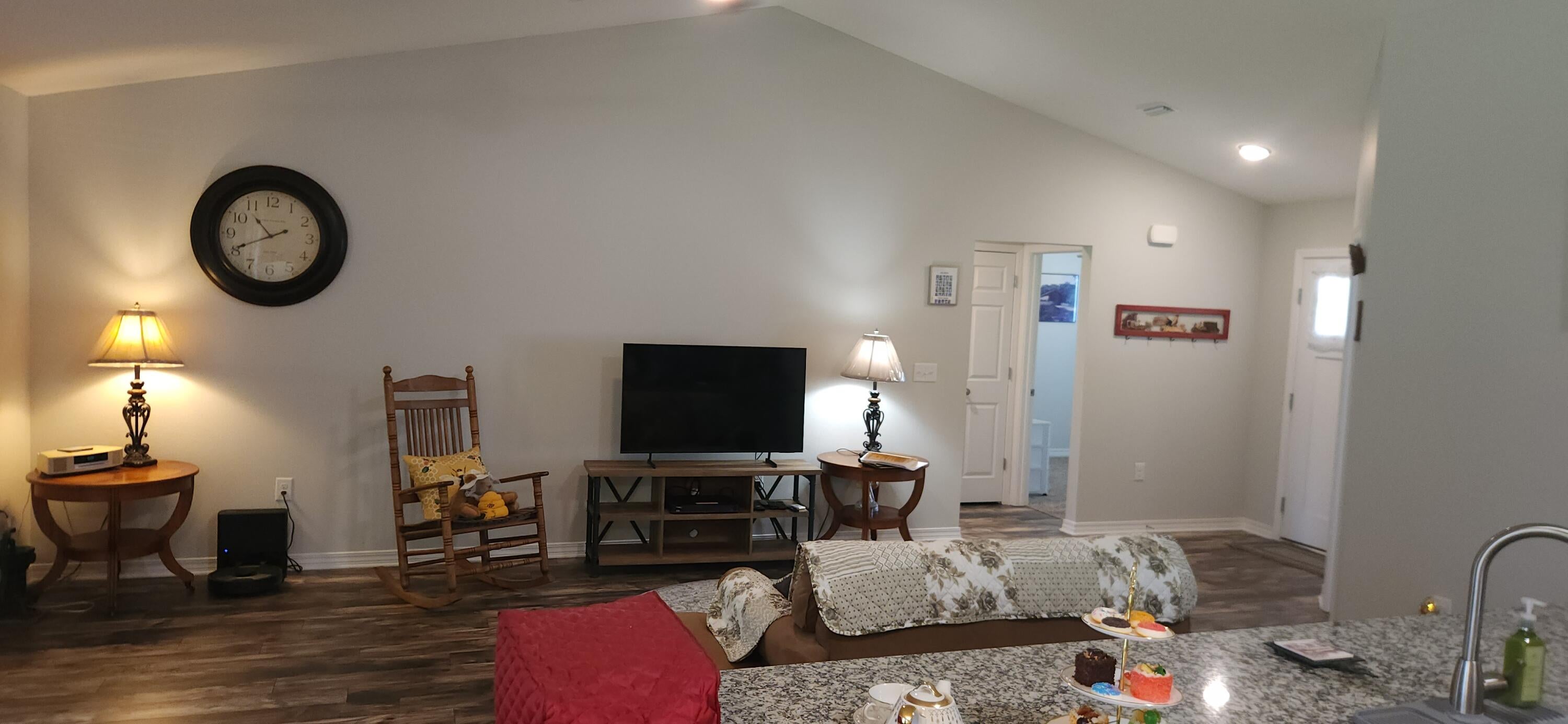AUBURN HEIGHTS - Residential