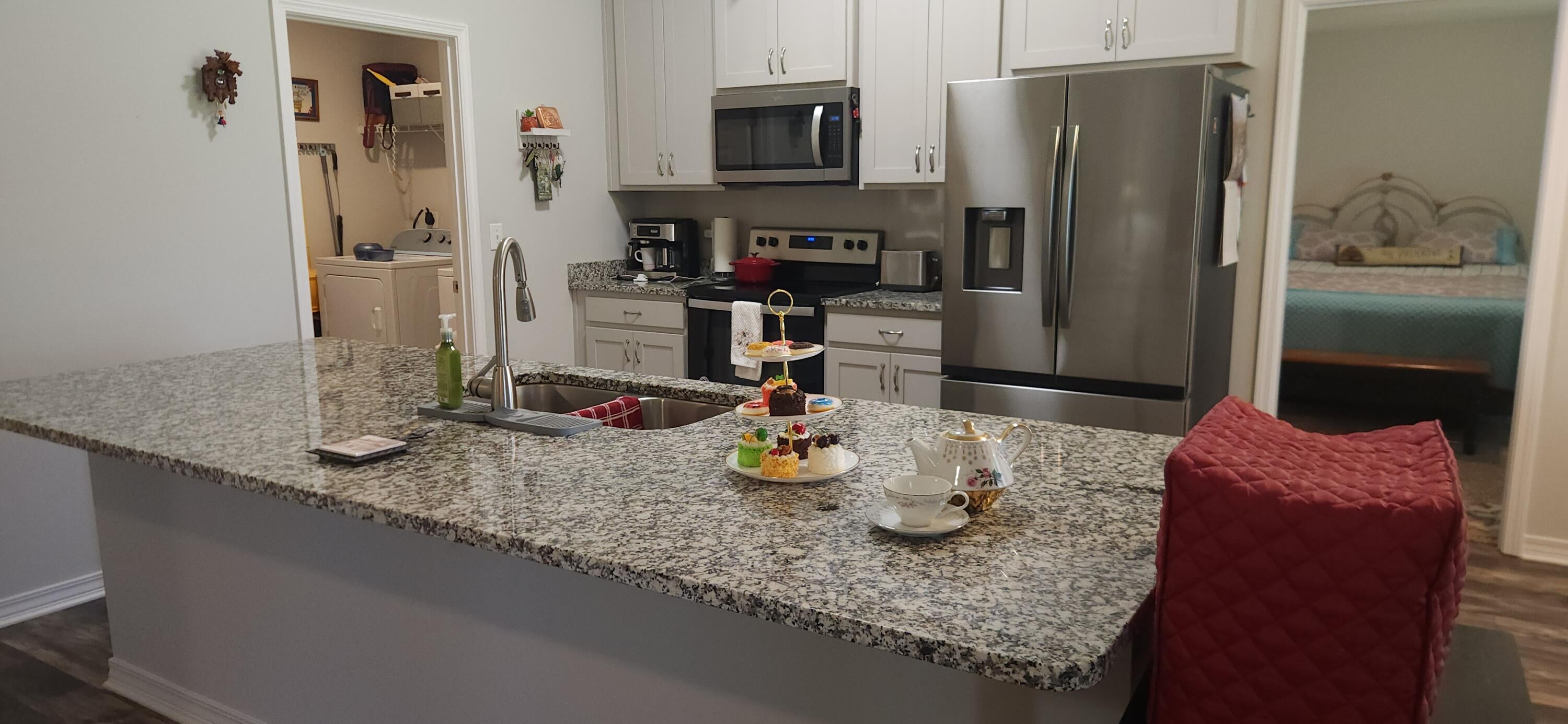 AUBURN HEIGHTS - Residential